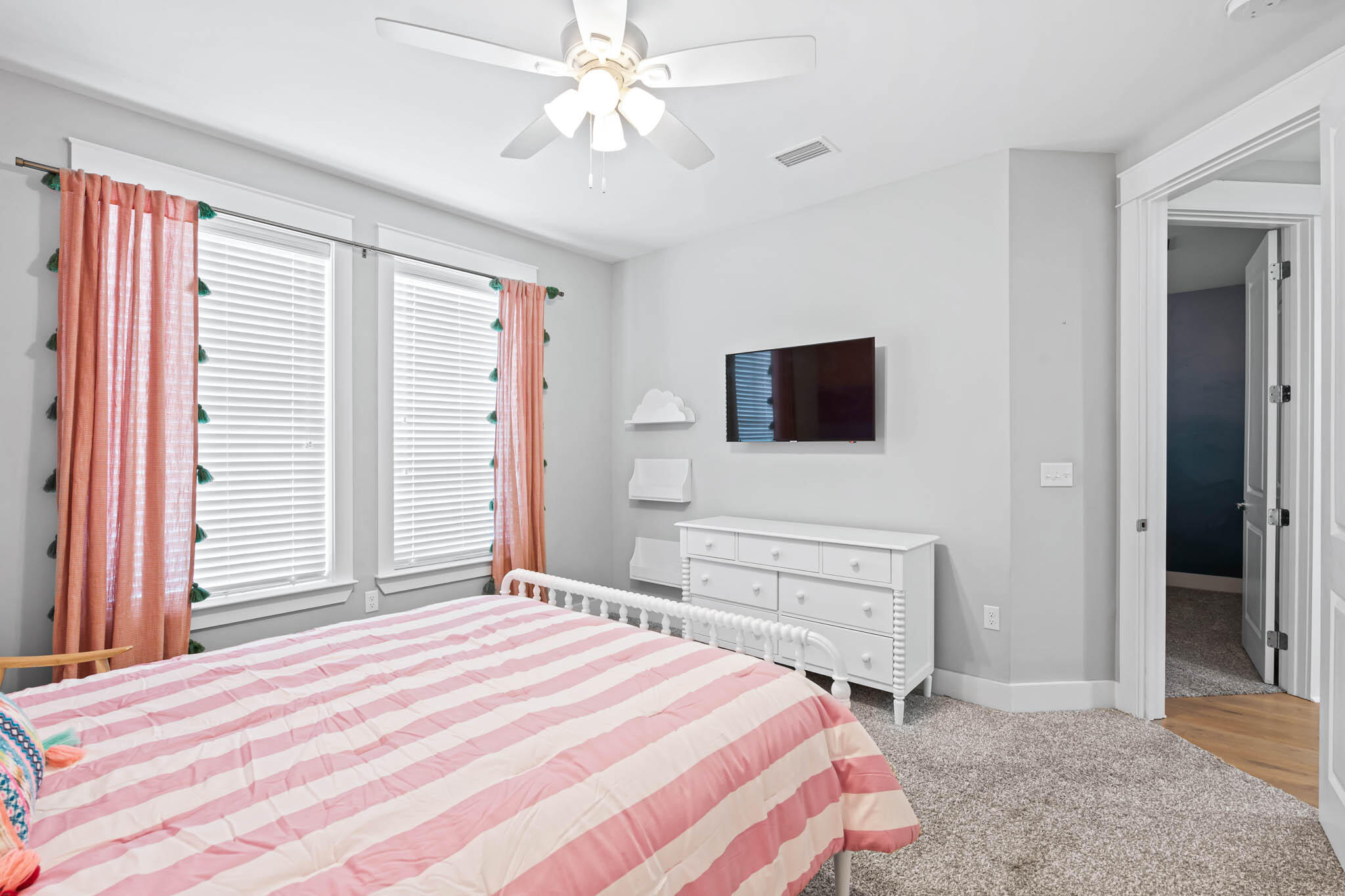SERENITY AT DUNE ALLEN - Residential