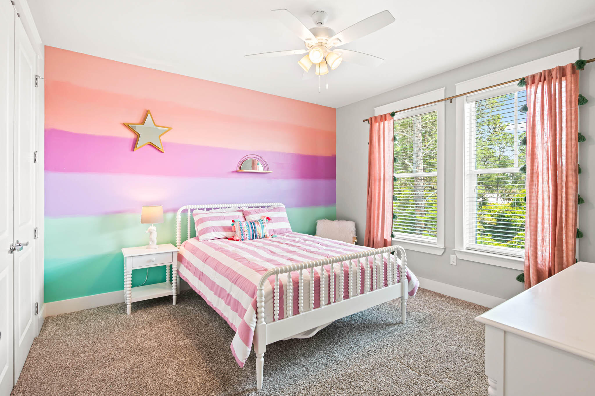 SERENITY AT DUNE ALLEN - Residential