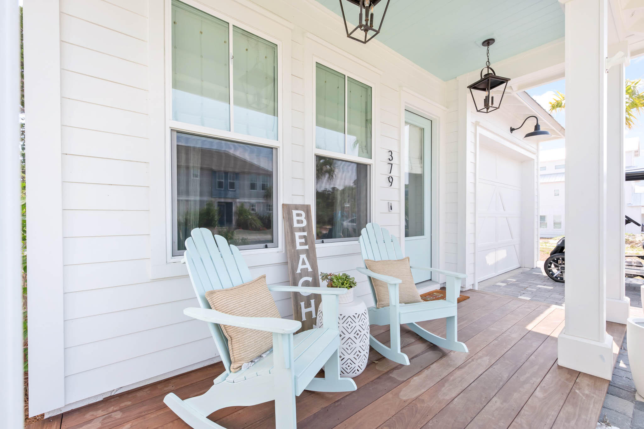 SERENITY AT DUNE ALLEN - Residential