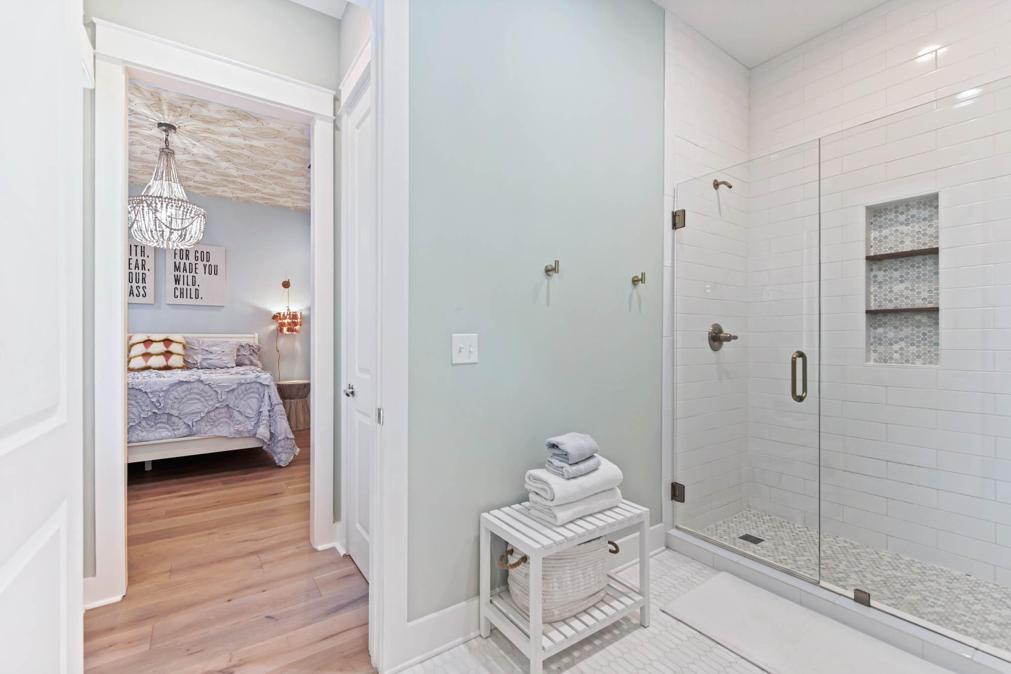 SERENITY AT DUNE ALLEN - Residential