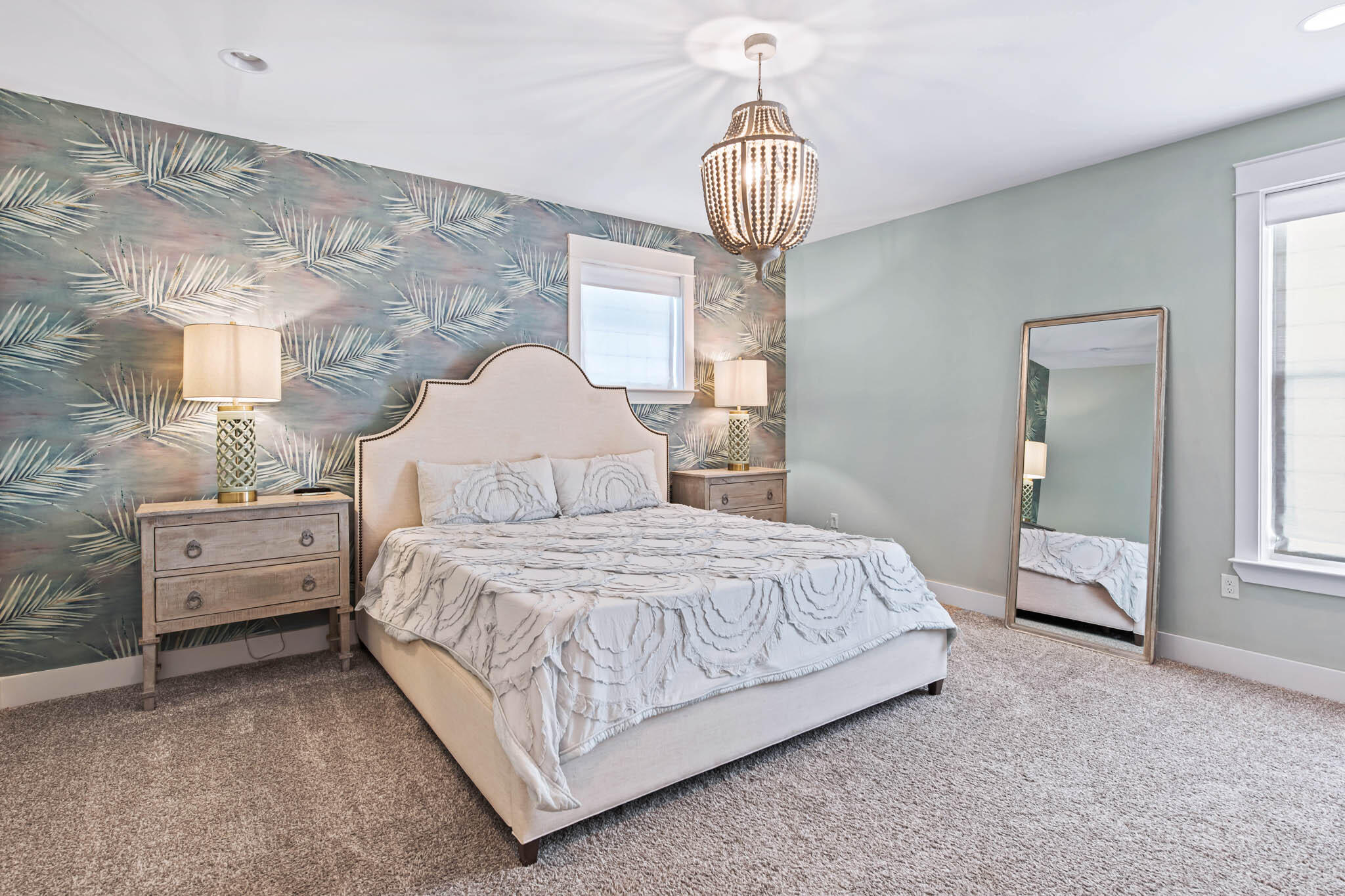 SERENITY AT DUNE ALLEN - Residential