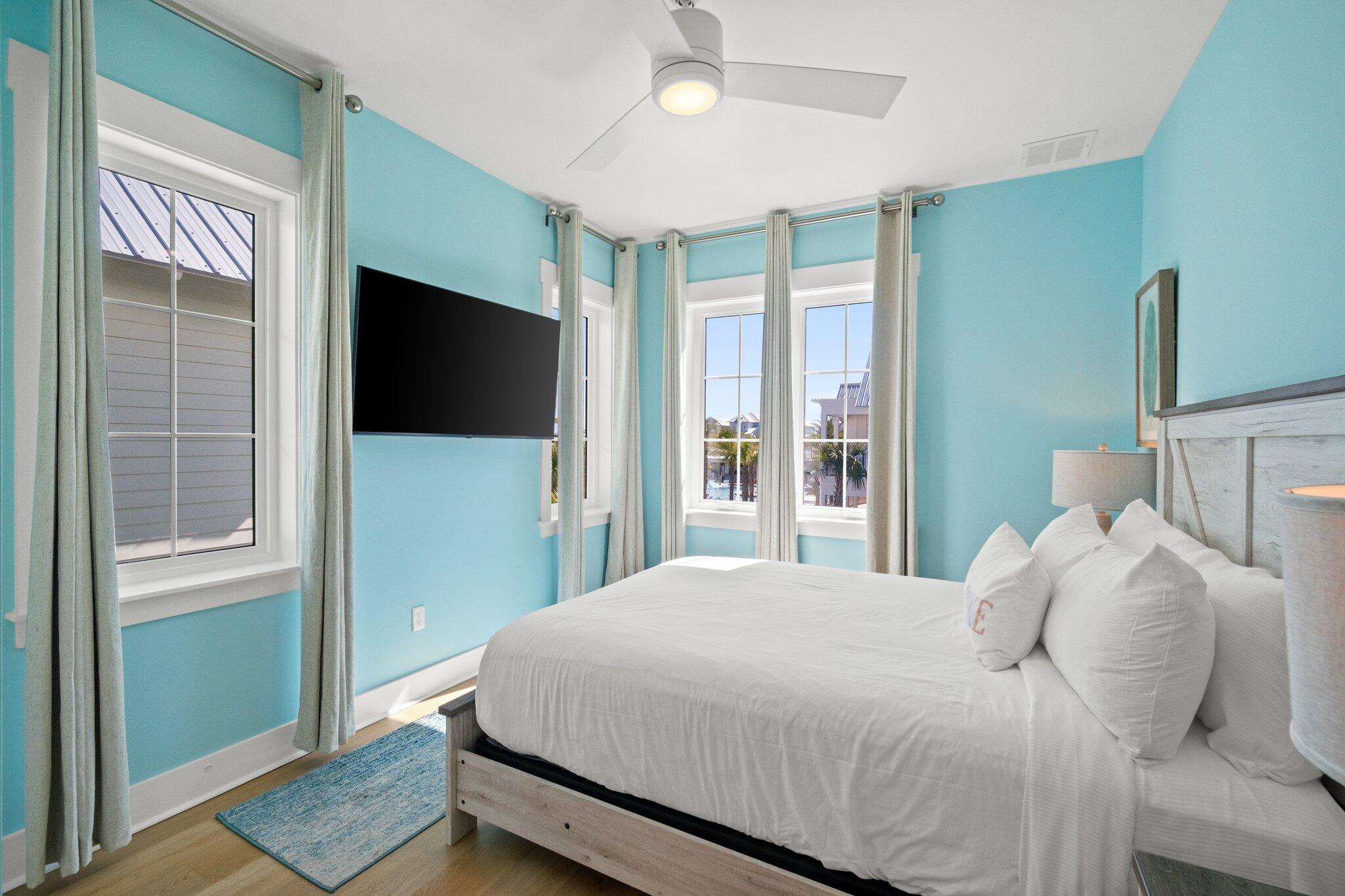 Margaritaville Cottages - Residential