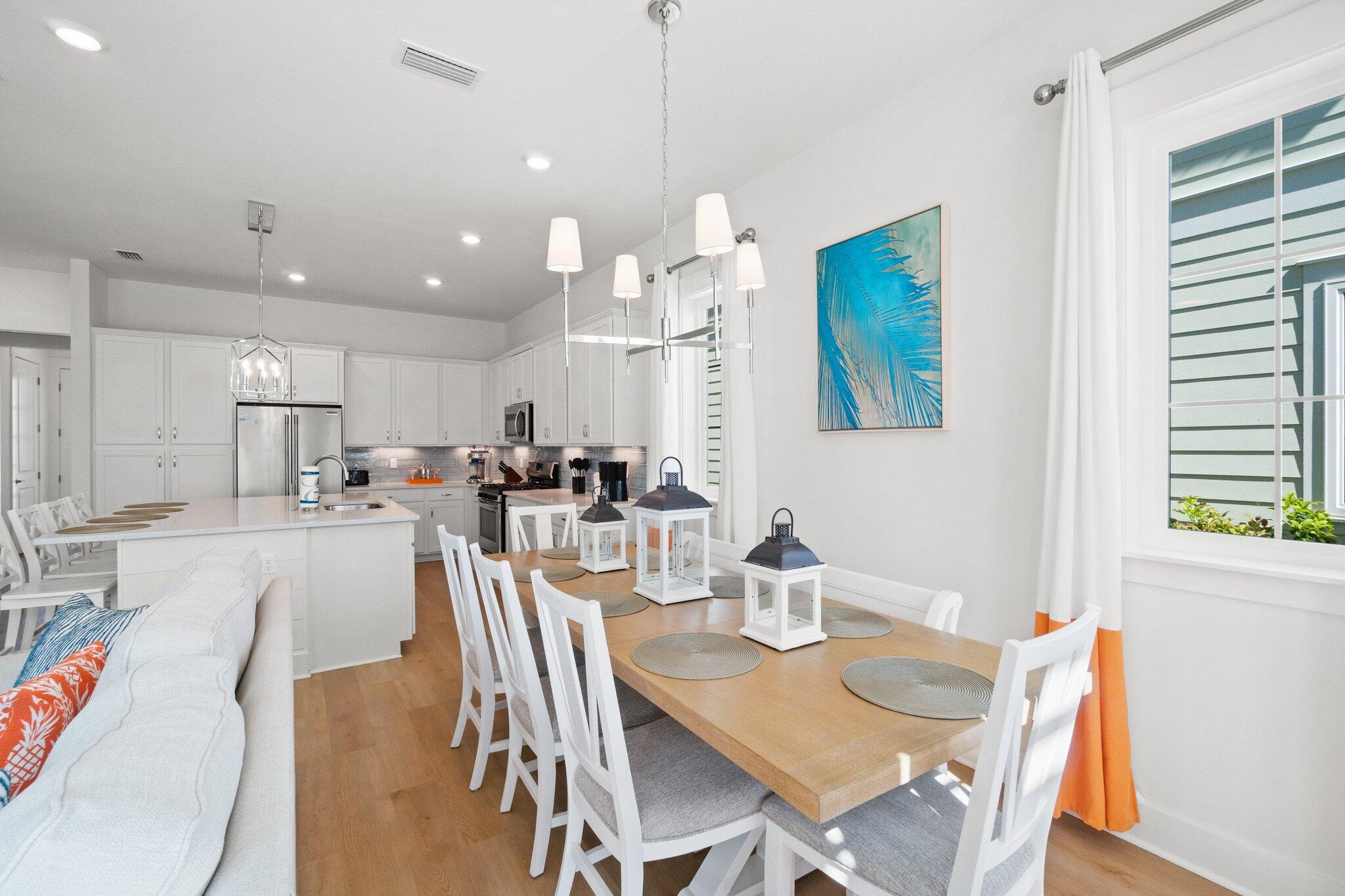 Margaritaville Cottages - Residential