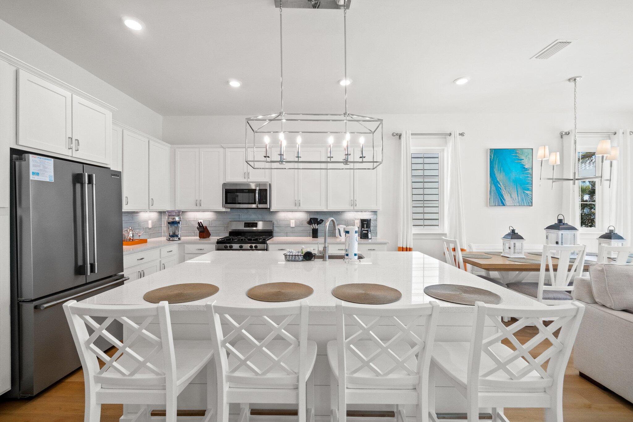Margaritaville Cottages - Residential