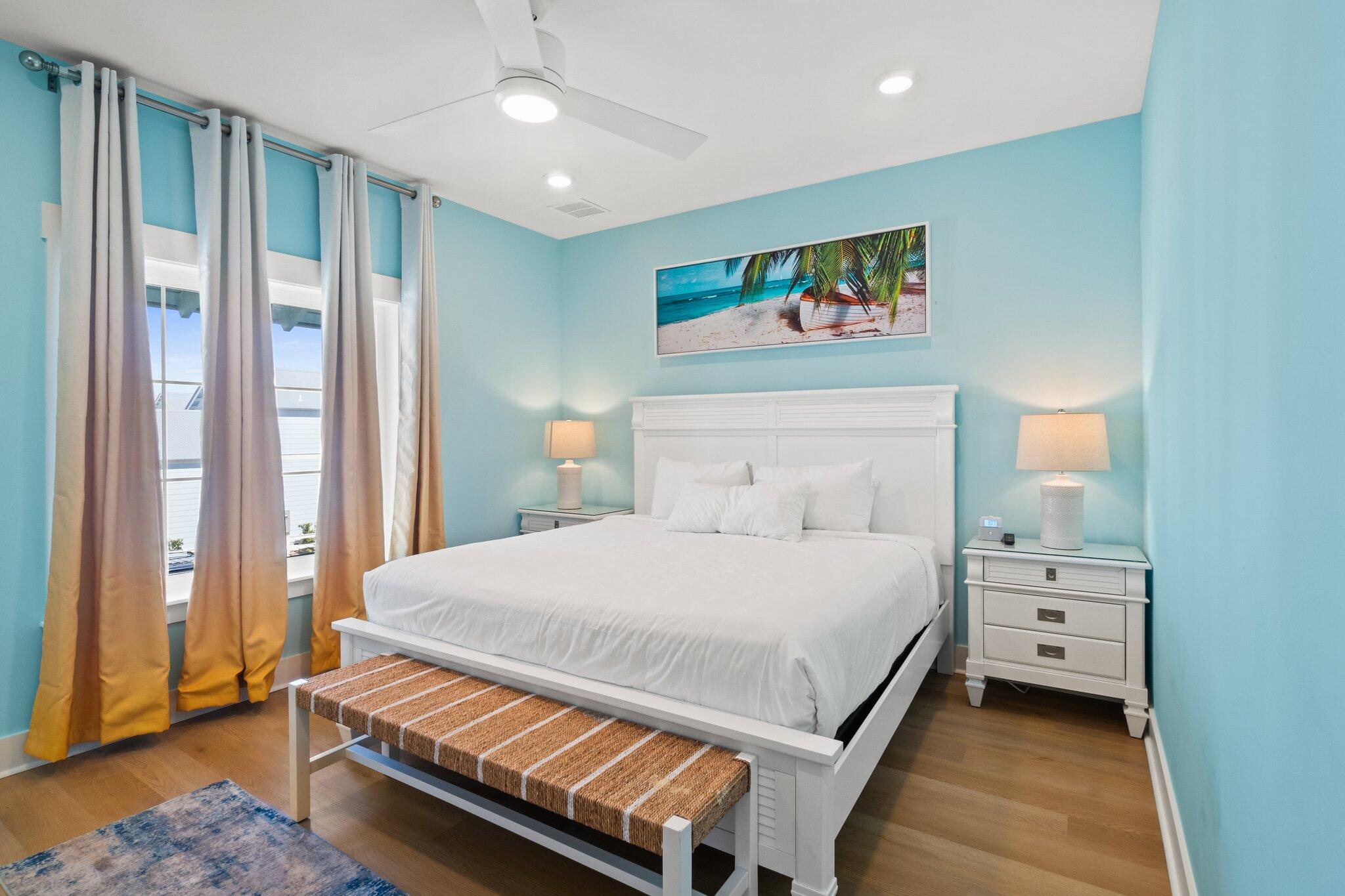 Margaritaville Cottages - Residential