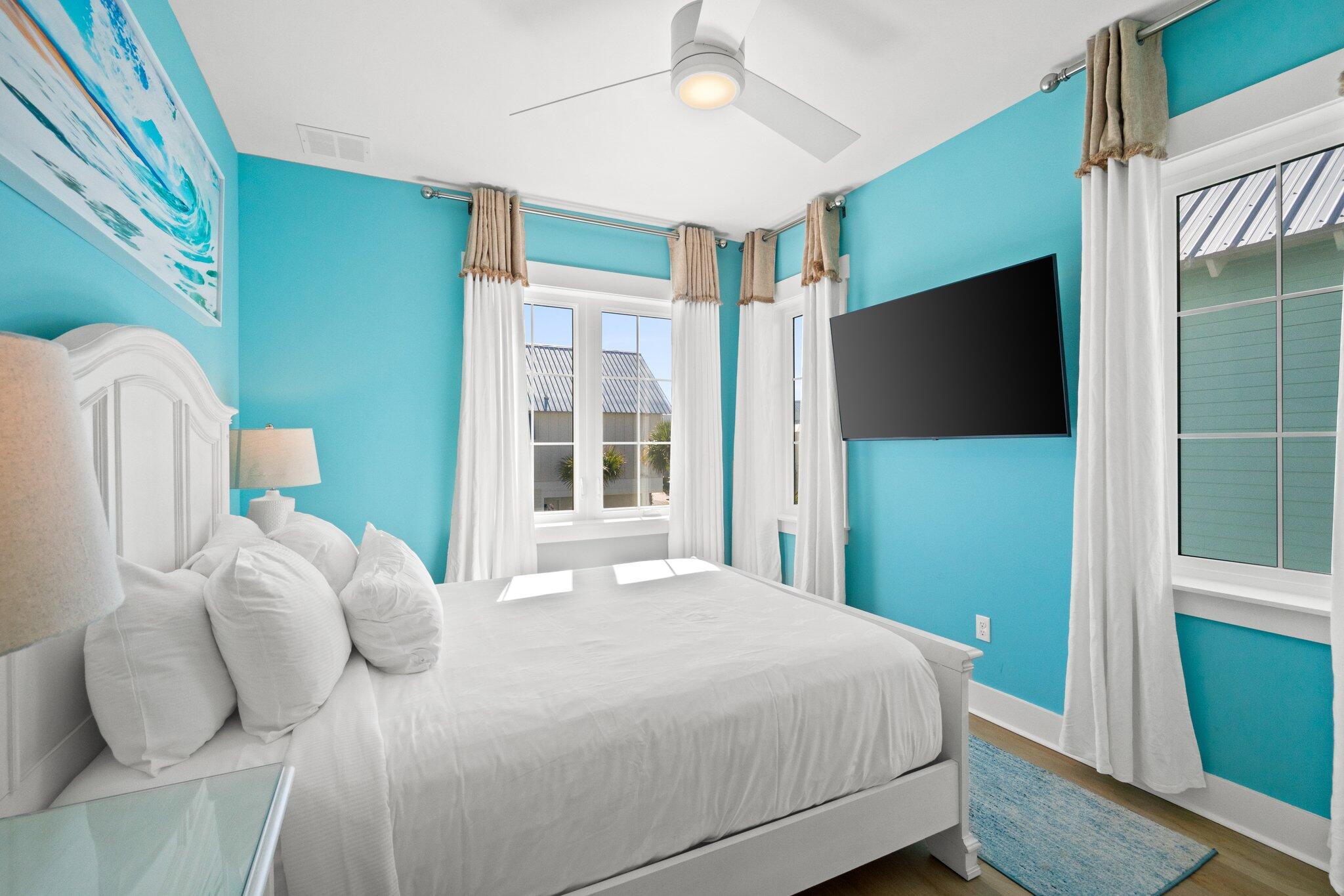 Margaritaville Cottages - Residential
