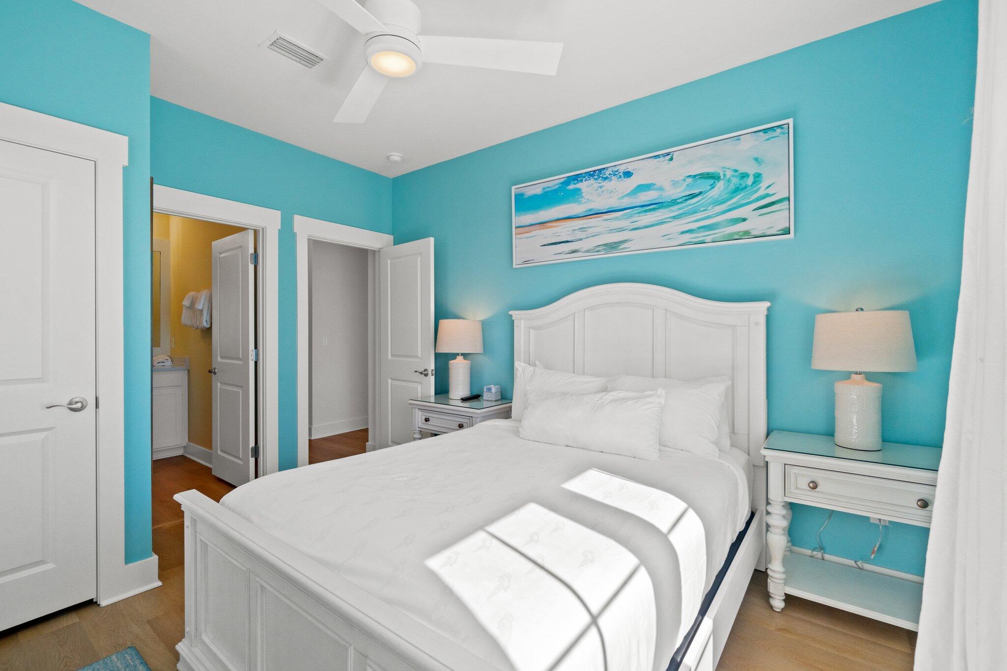 Margaritaville Cottages - Residential