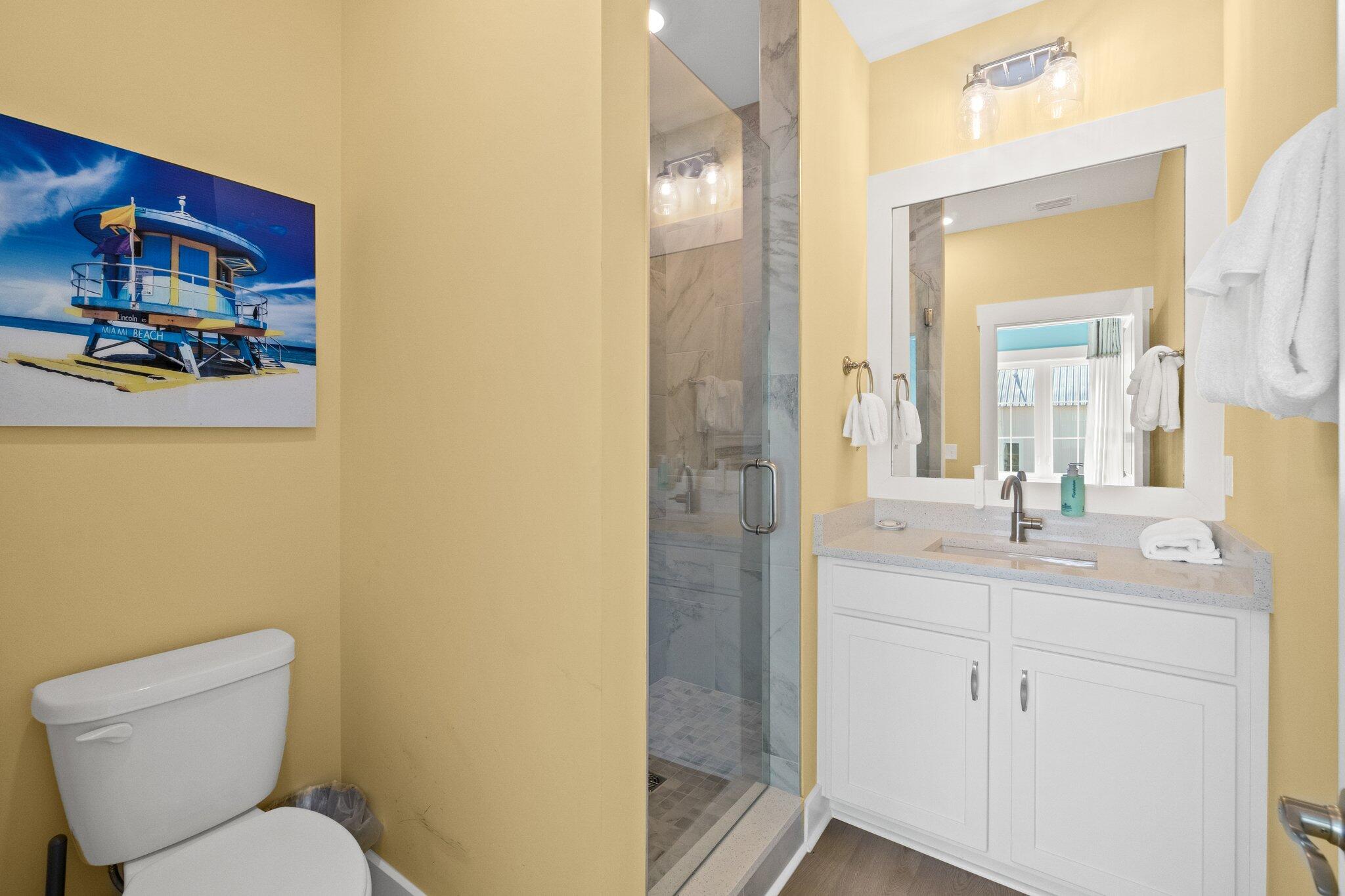 Margaritaville Cottages - Residential