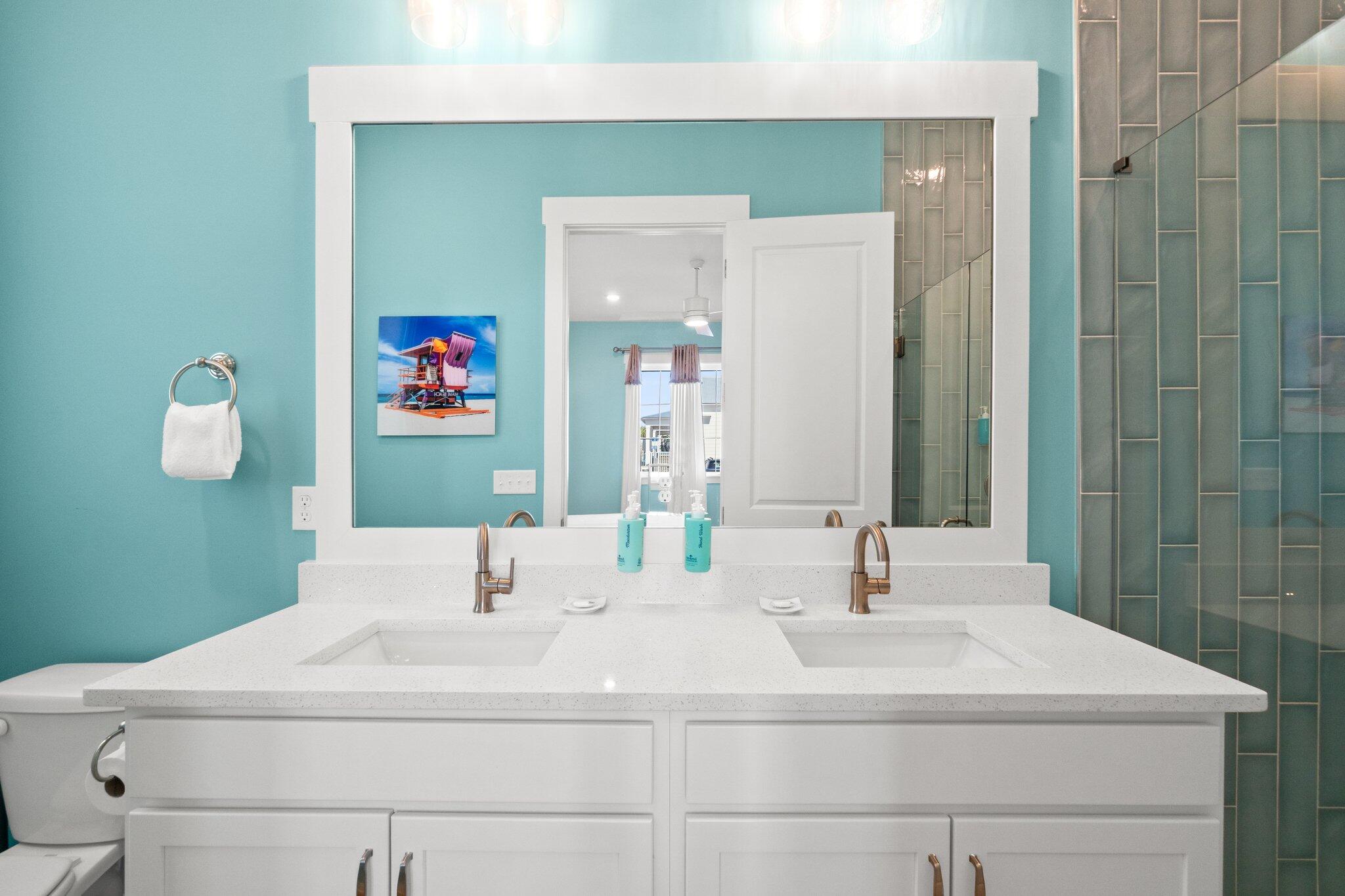 Margaritaville Cottages - Residential