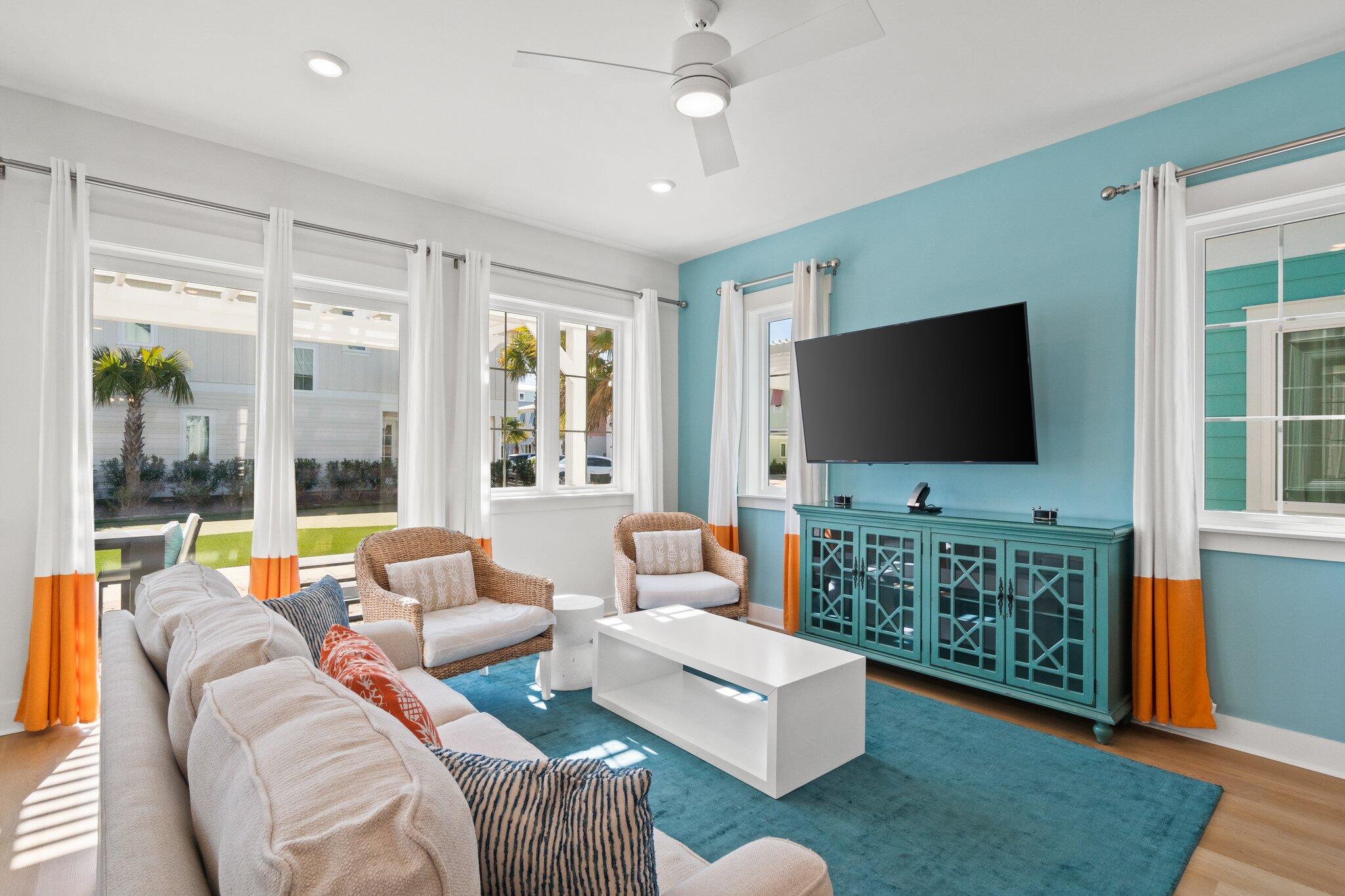 Margaritaville Cottages - Residential