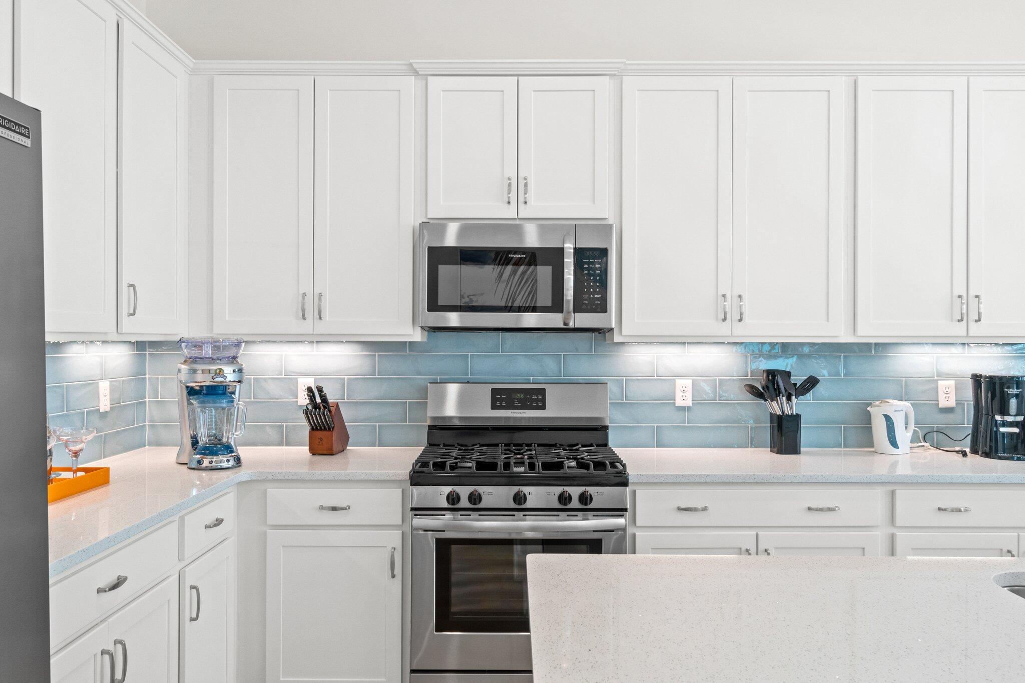 Margaritaville Cottages - Residential