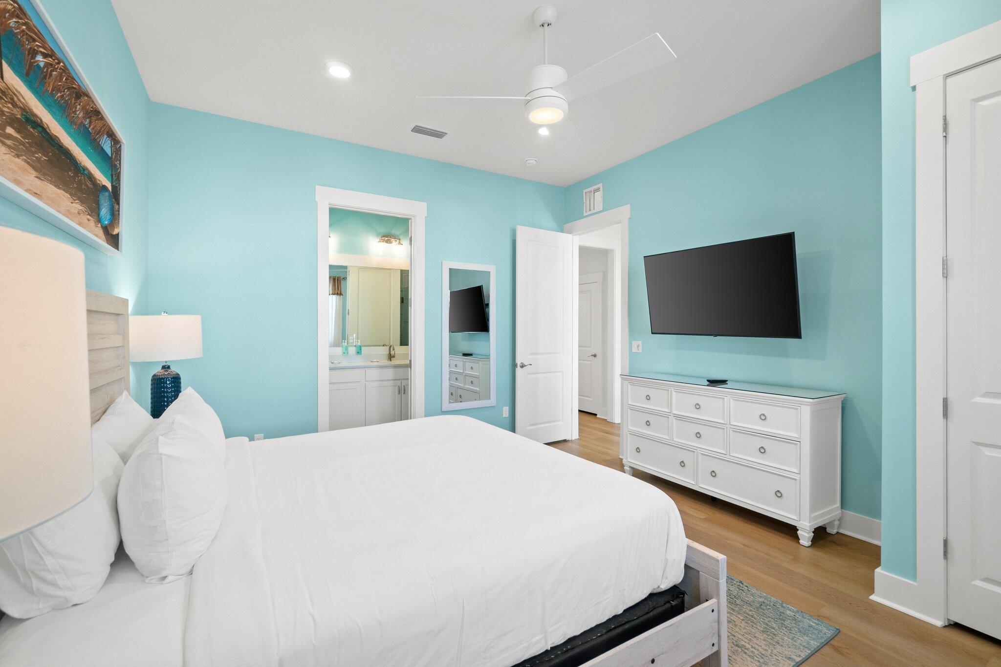 Margaritaville Cottages - Residential