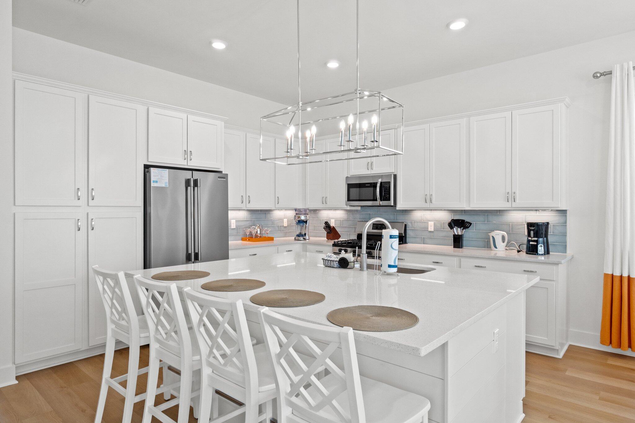 Margaritaville Cottages - Residential