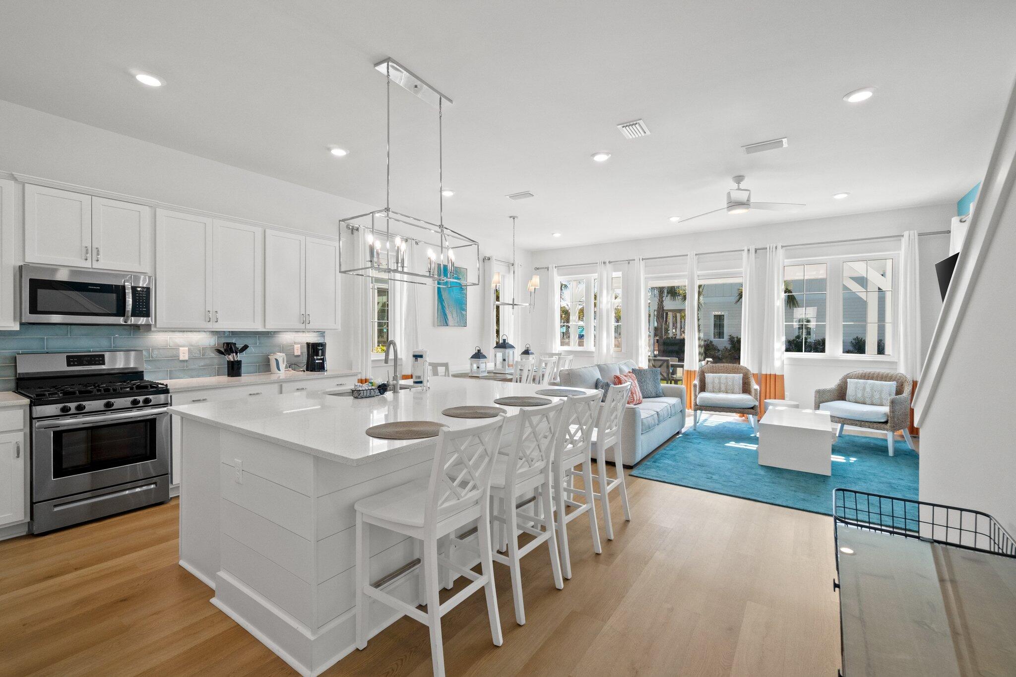 Margaritaville Cottages - Residential
