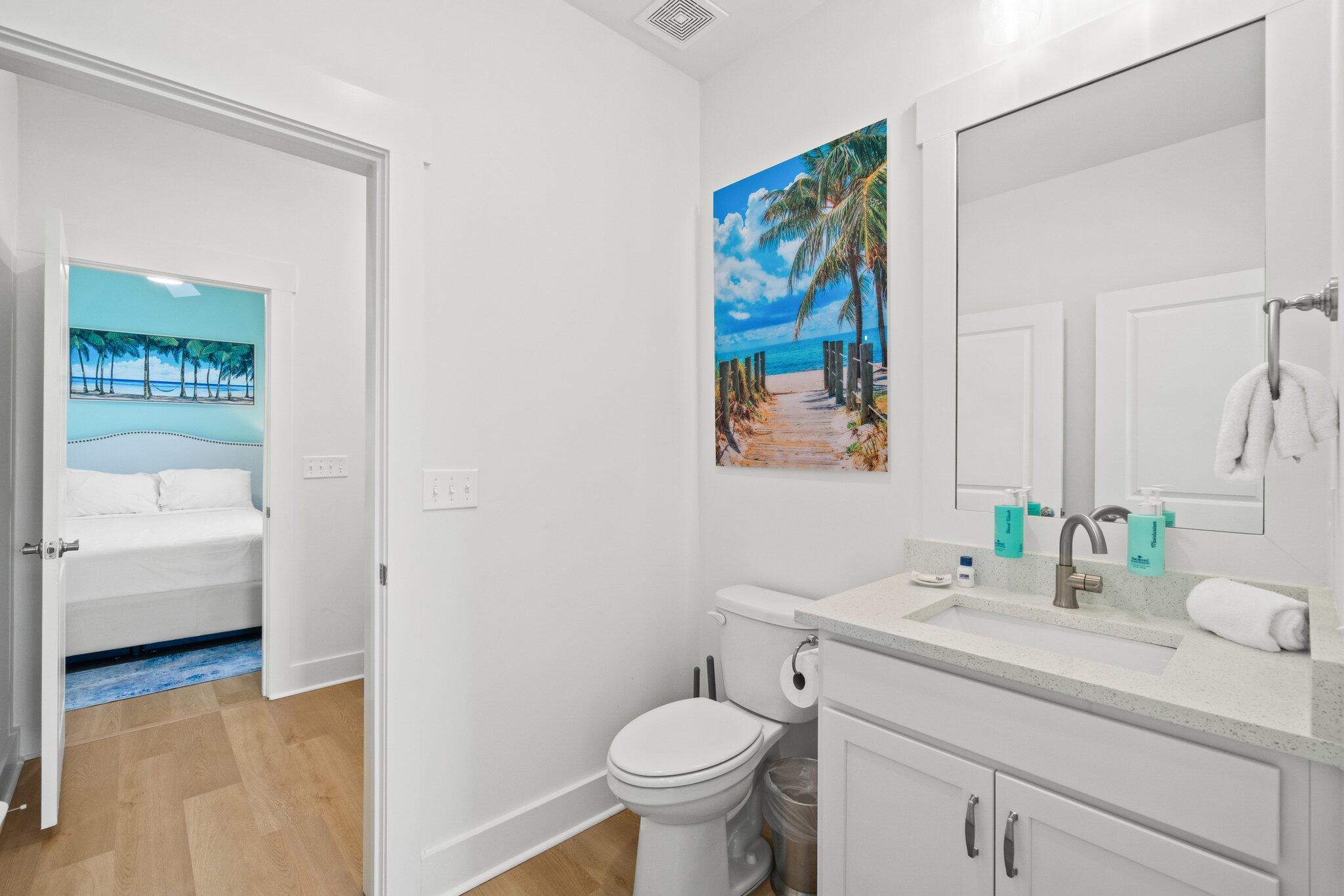 Margaritaville Cottages - Residential