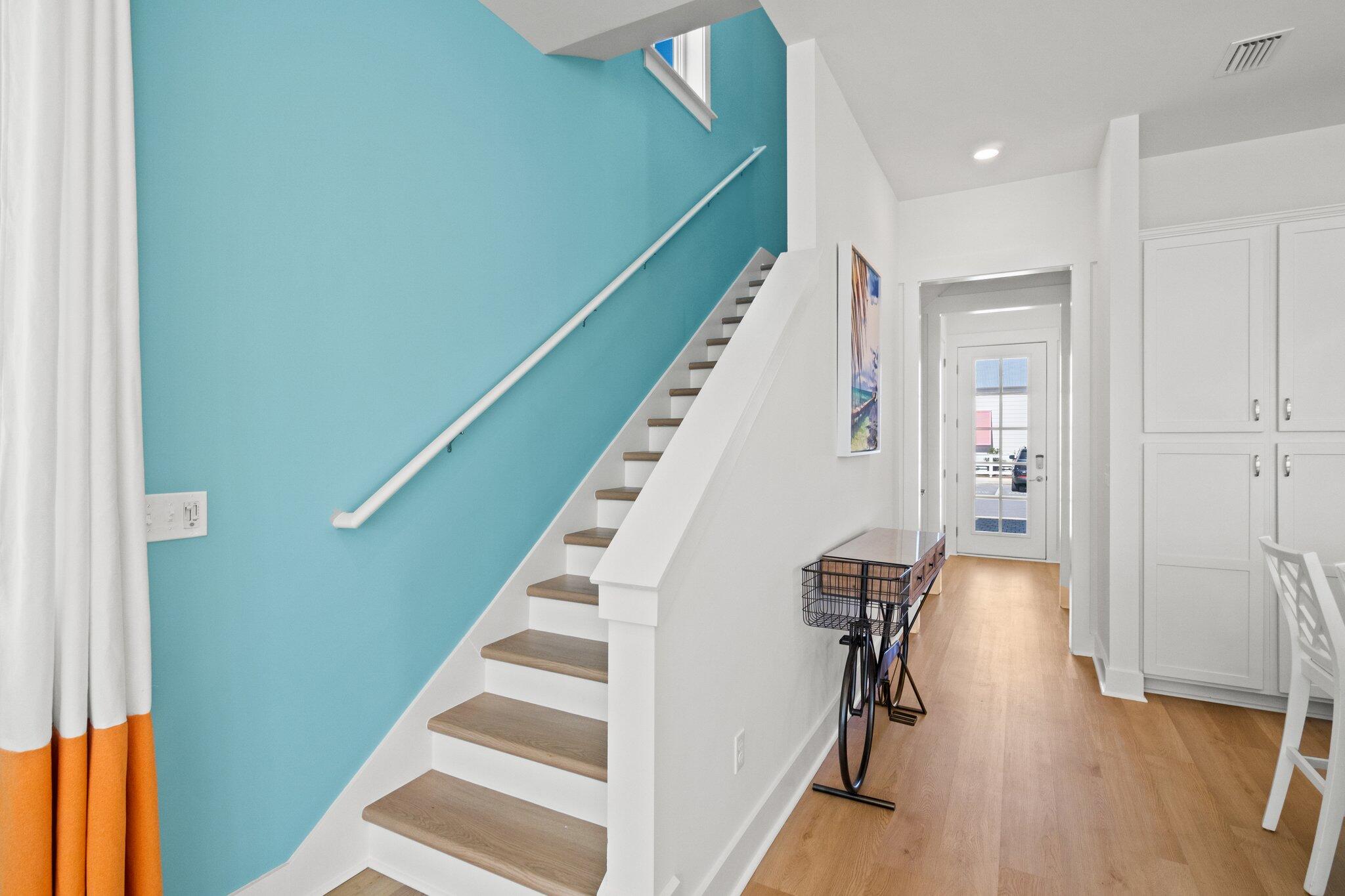 Margaritaville Cottages - Residential
