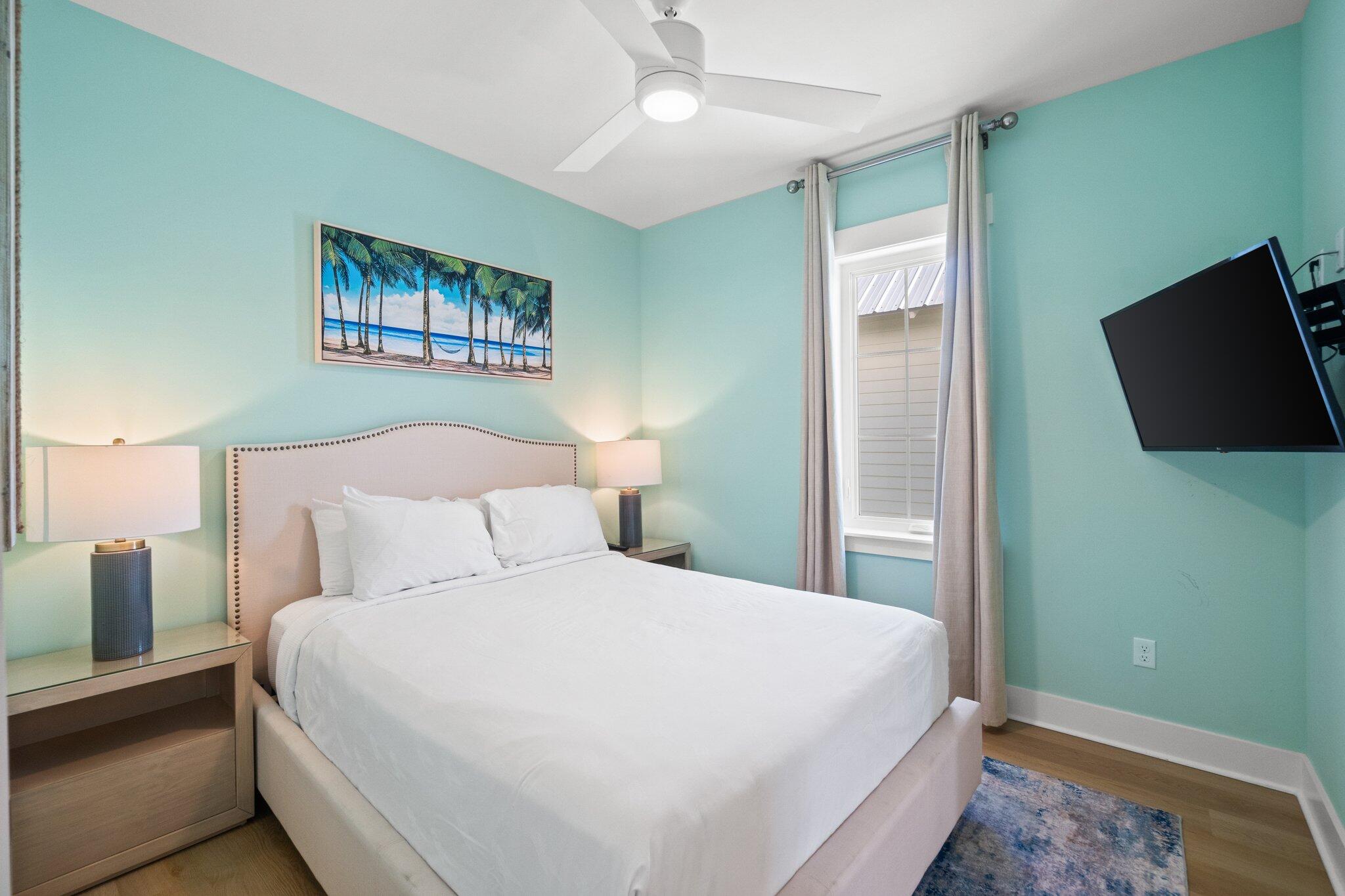 Margaritaville Cottages - Residential