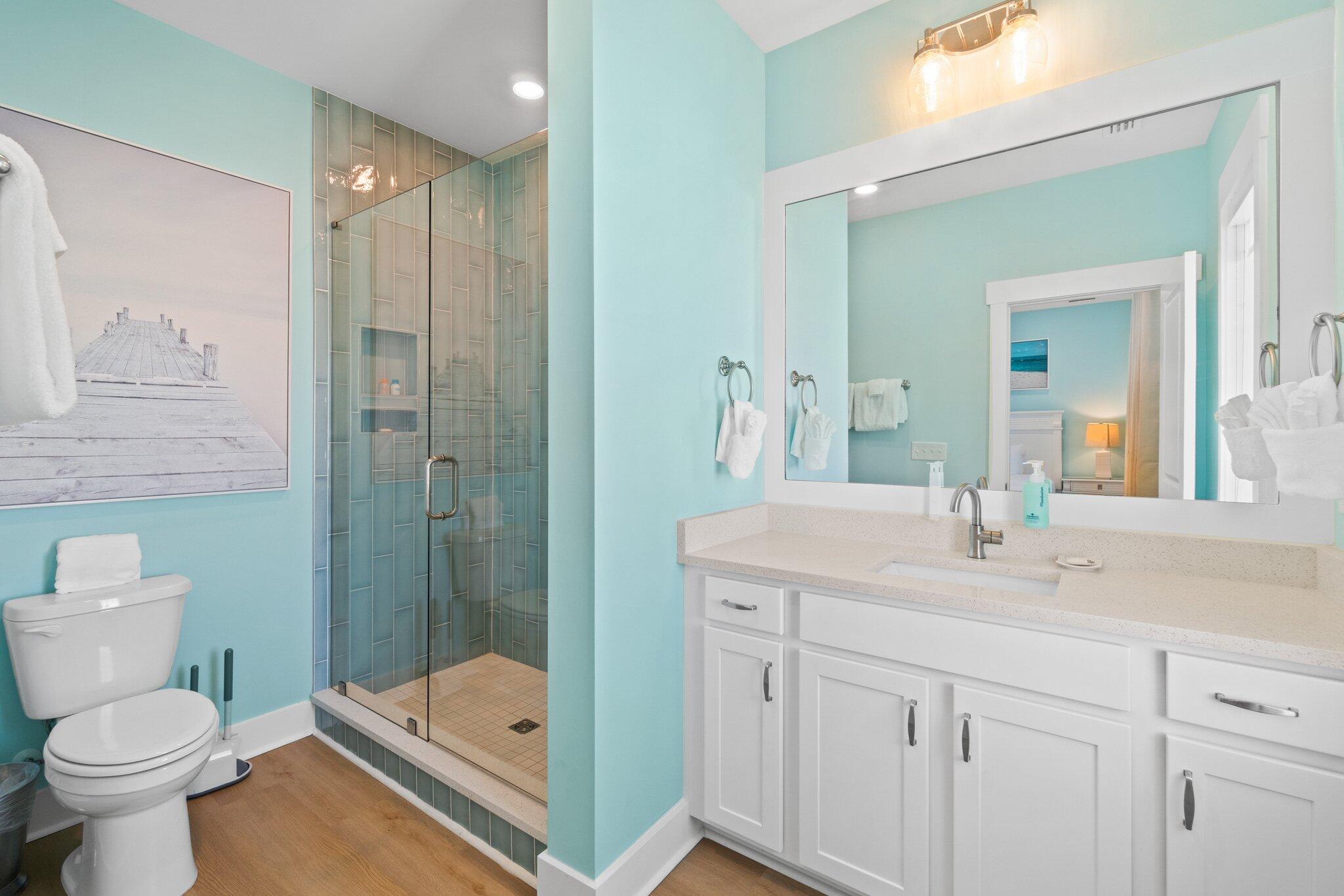 Margaritaville Cottages - Residential