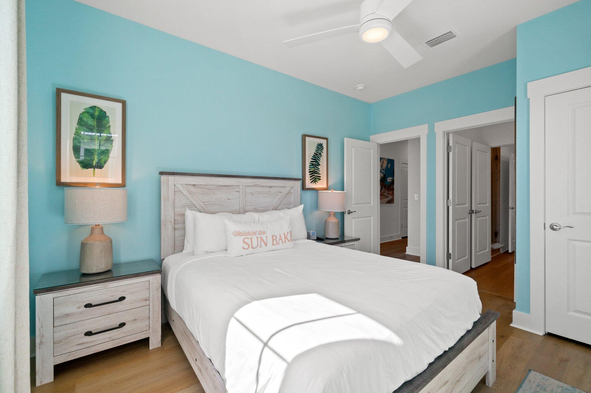 Margaritaville Cottages - Residential