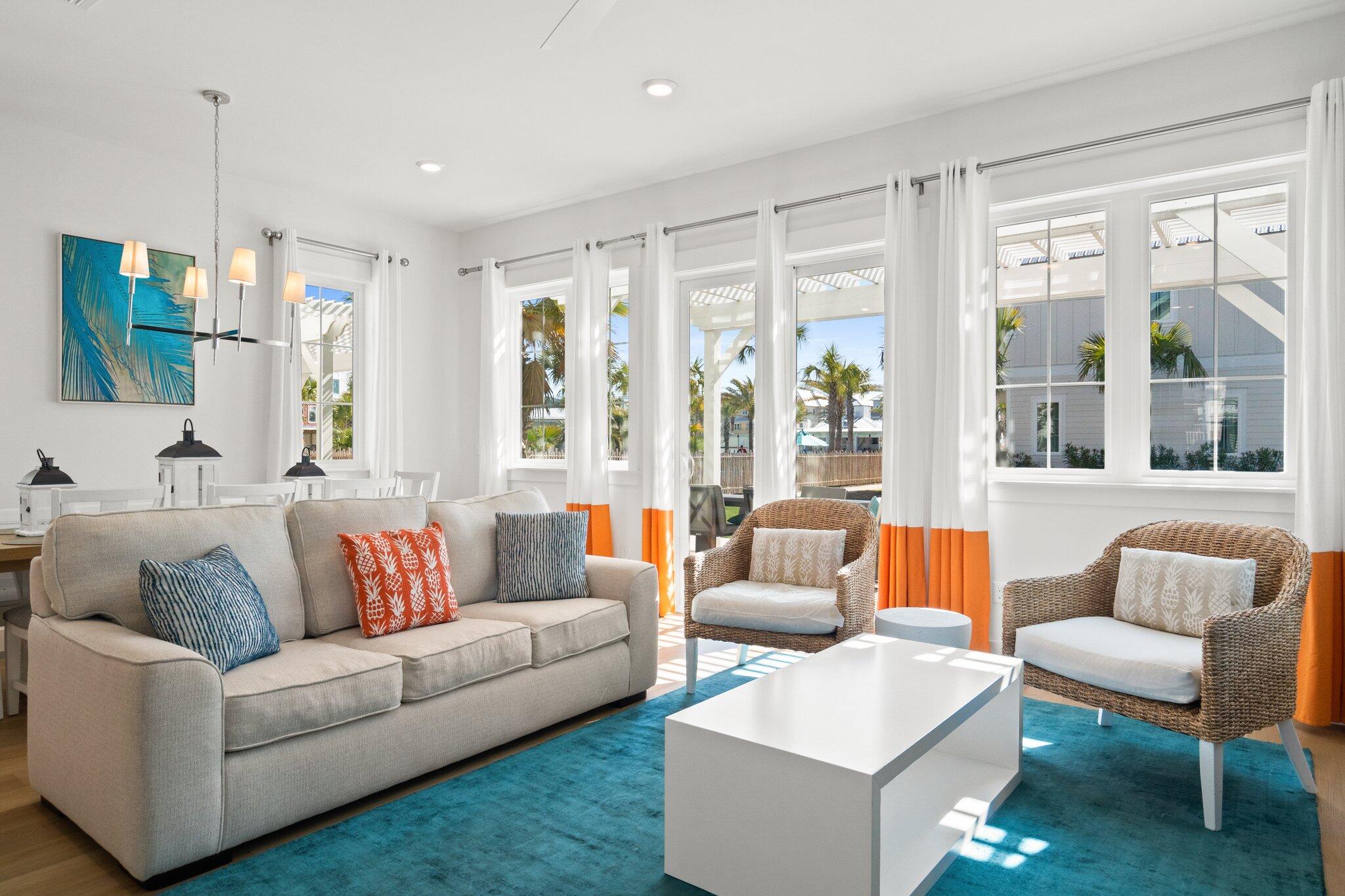 Margaritaville Cottages - Residential