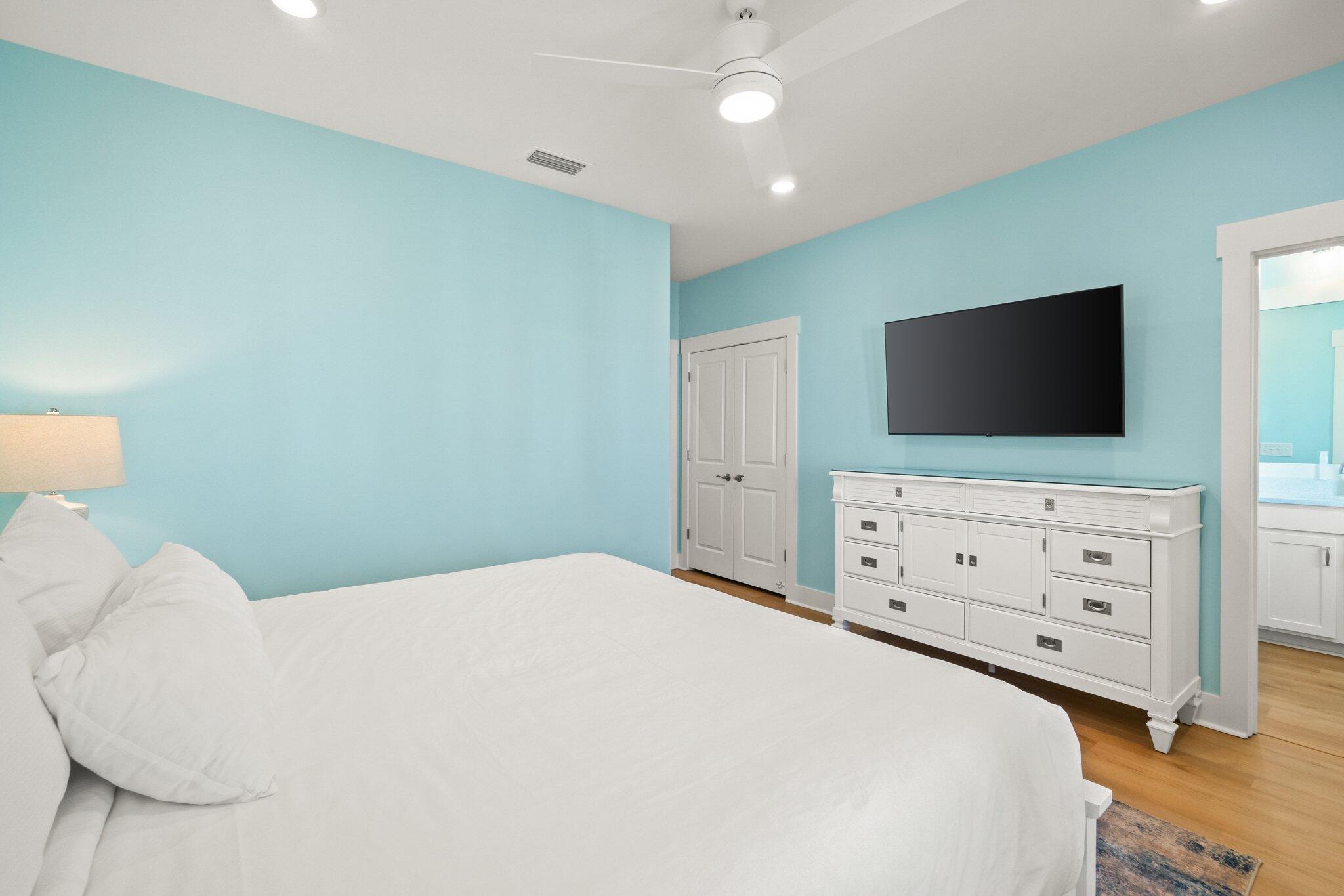 Margaritaville Cottages - Residential