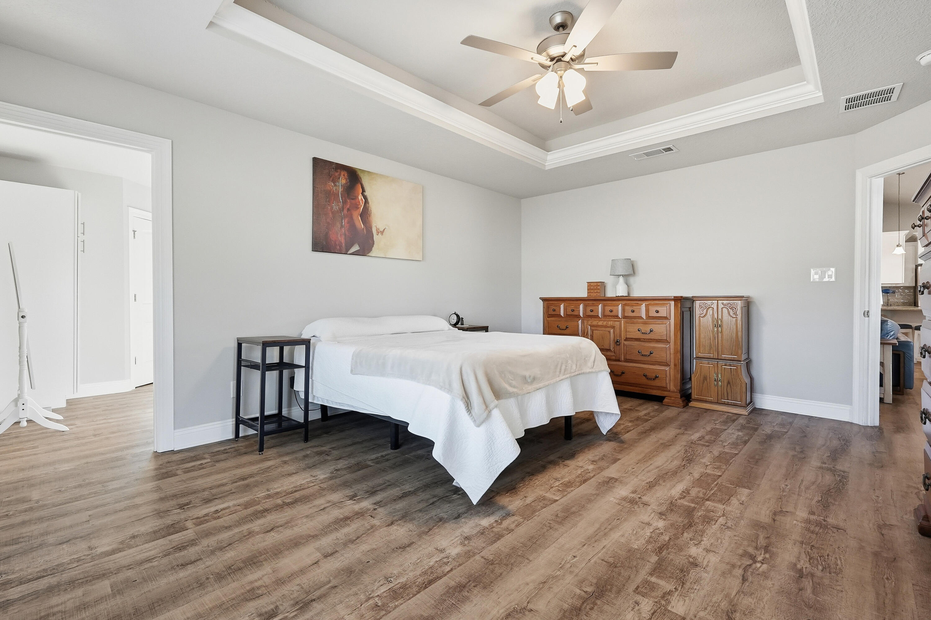 Gordon Evans - Residential