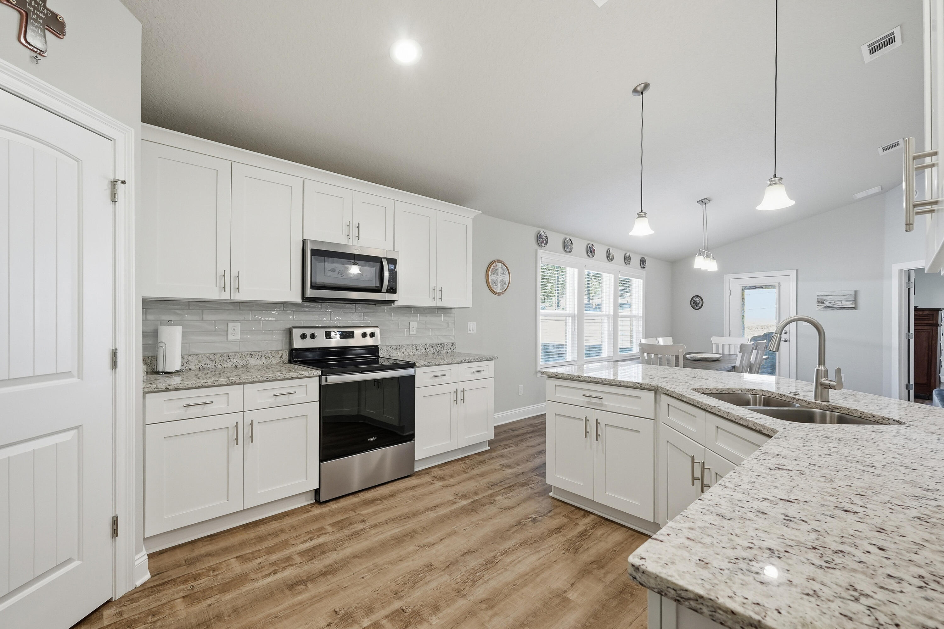 Gordon Evans - Residential