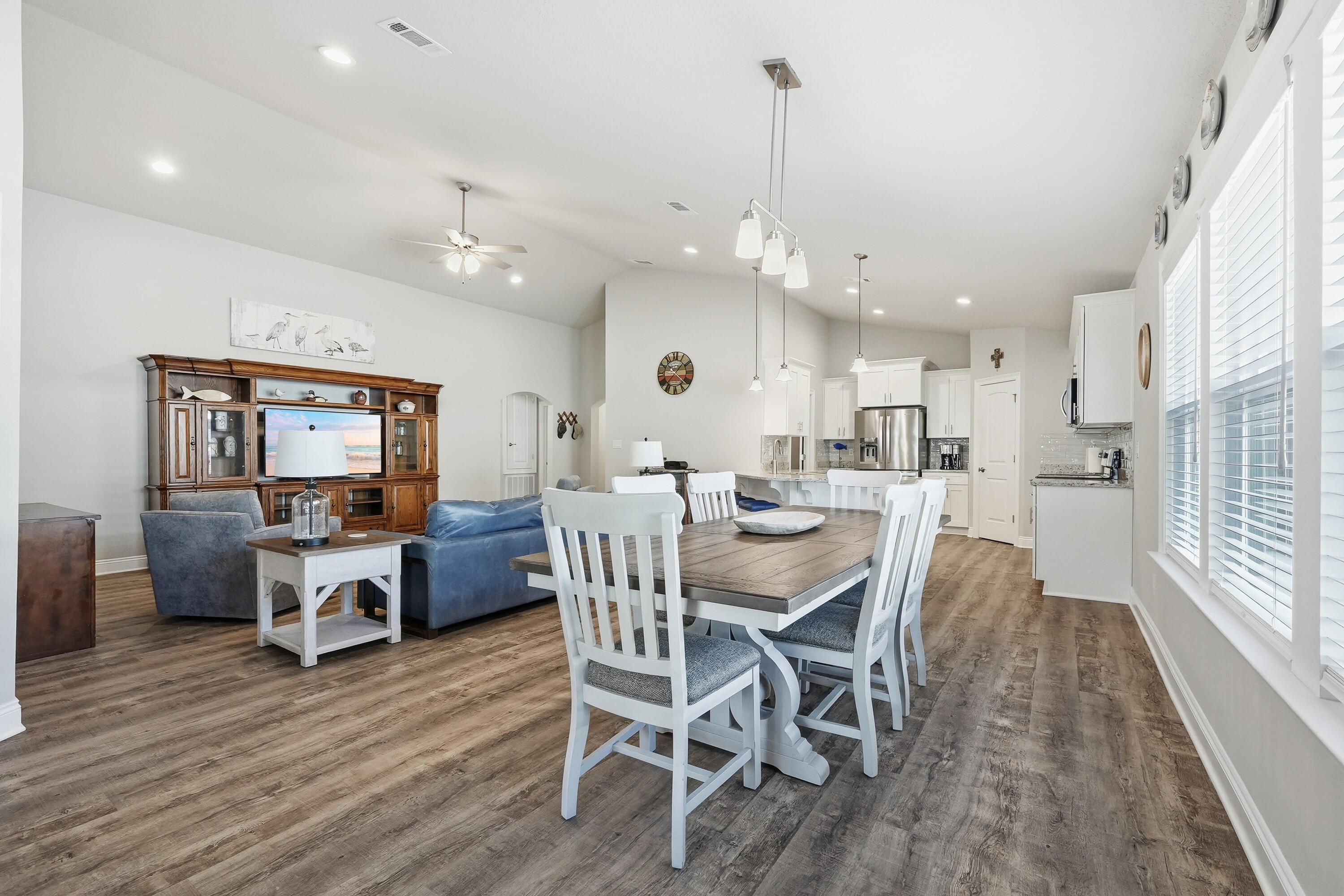 Gordon Evans - Residential