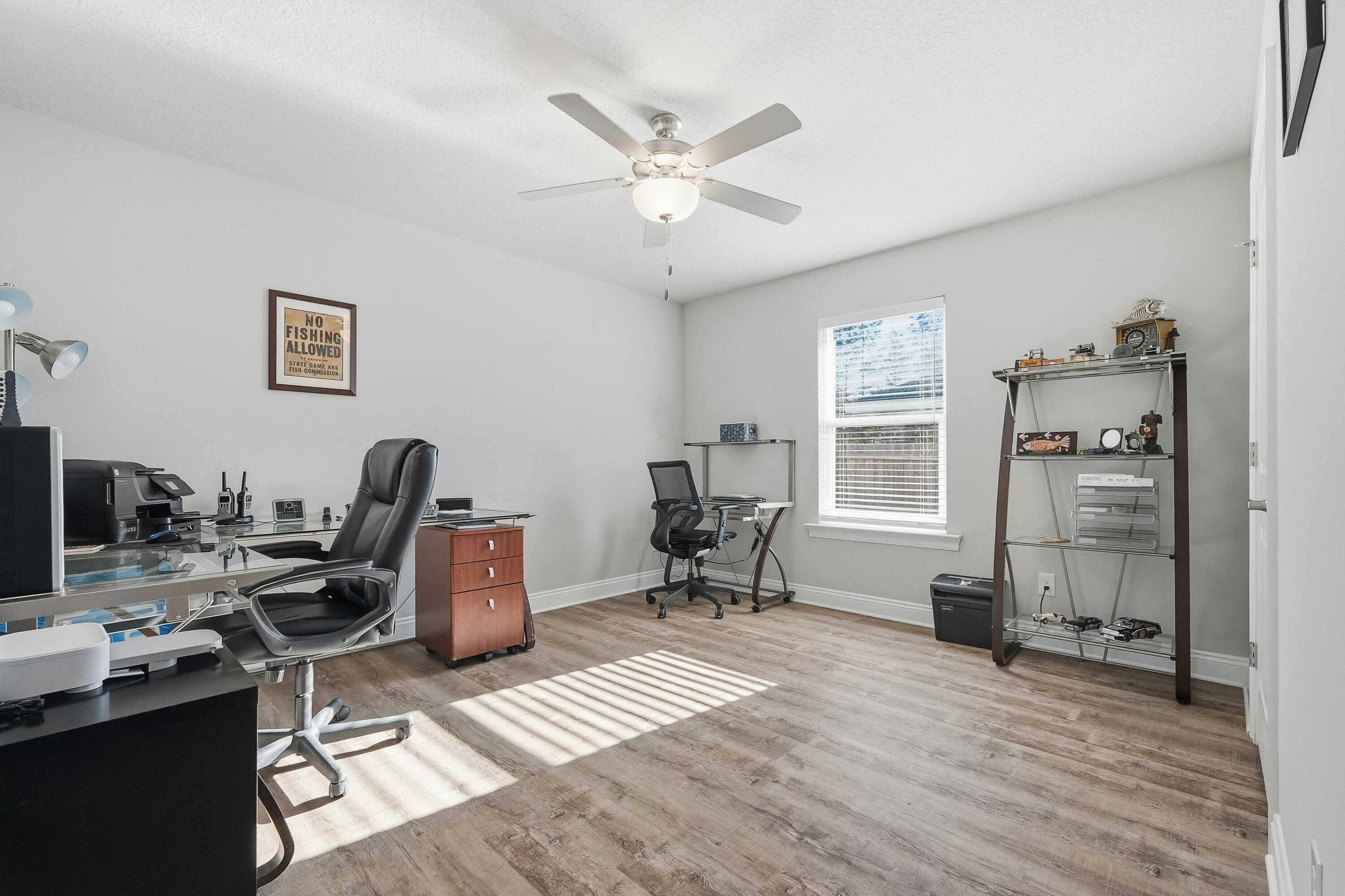 Gordon Evans - Residential