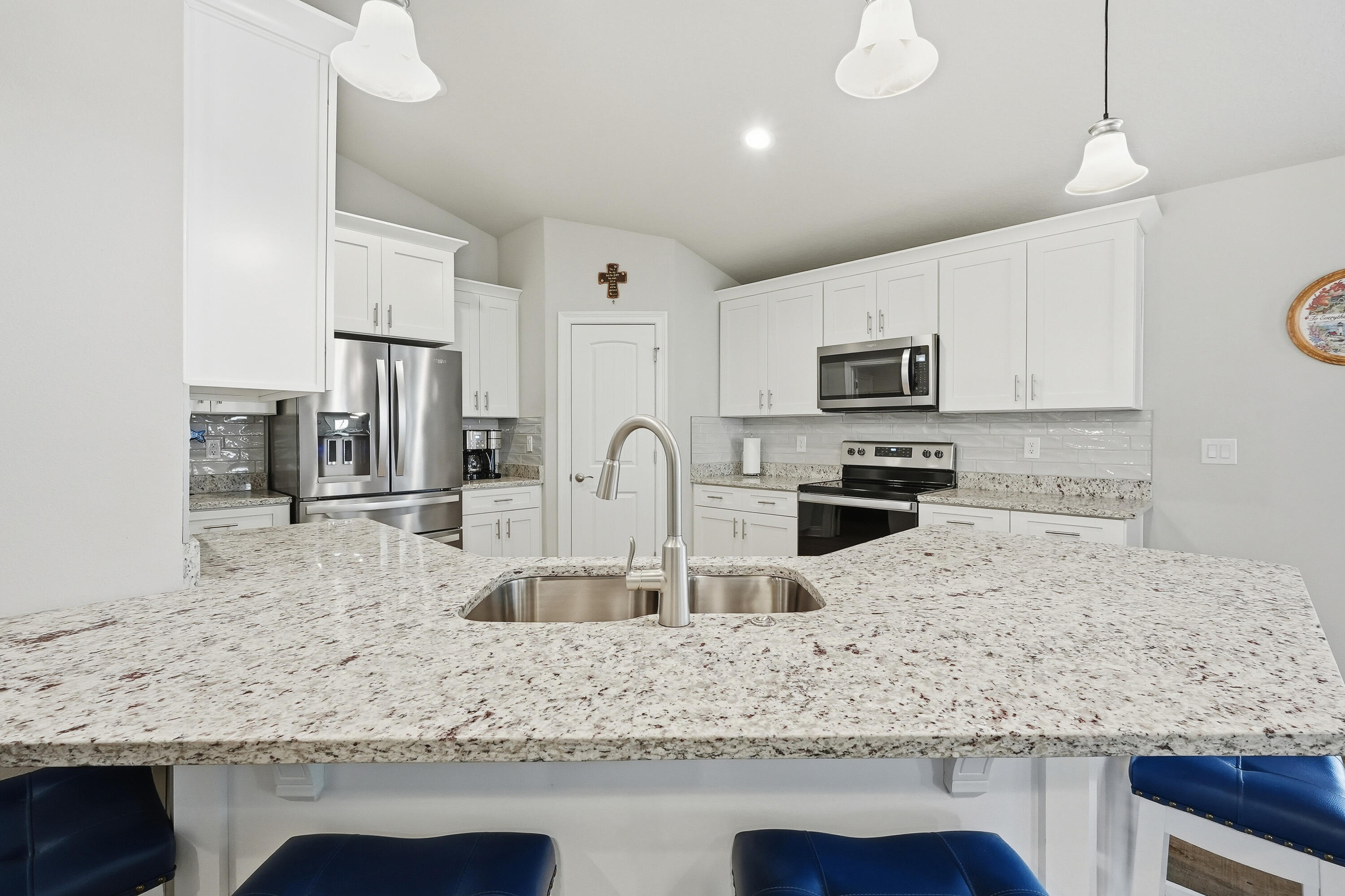 Gordon Evans - Residential