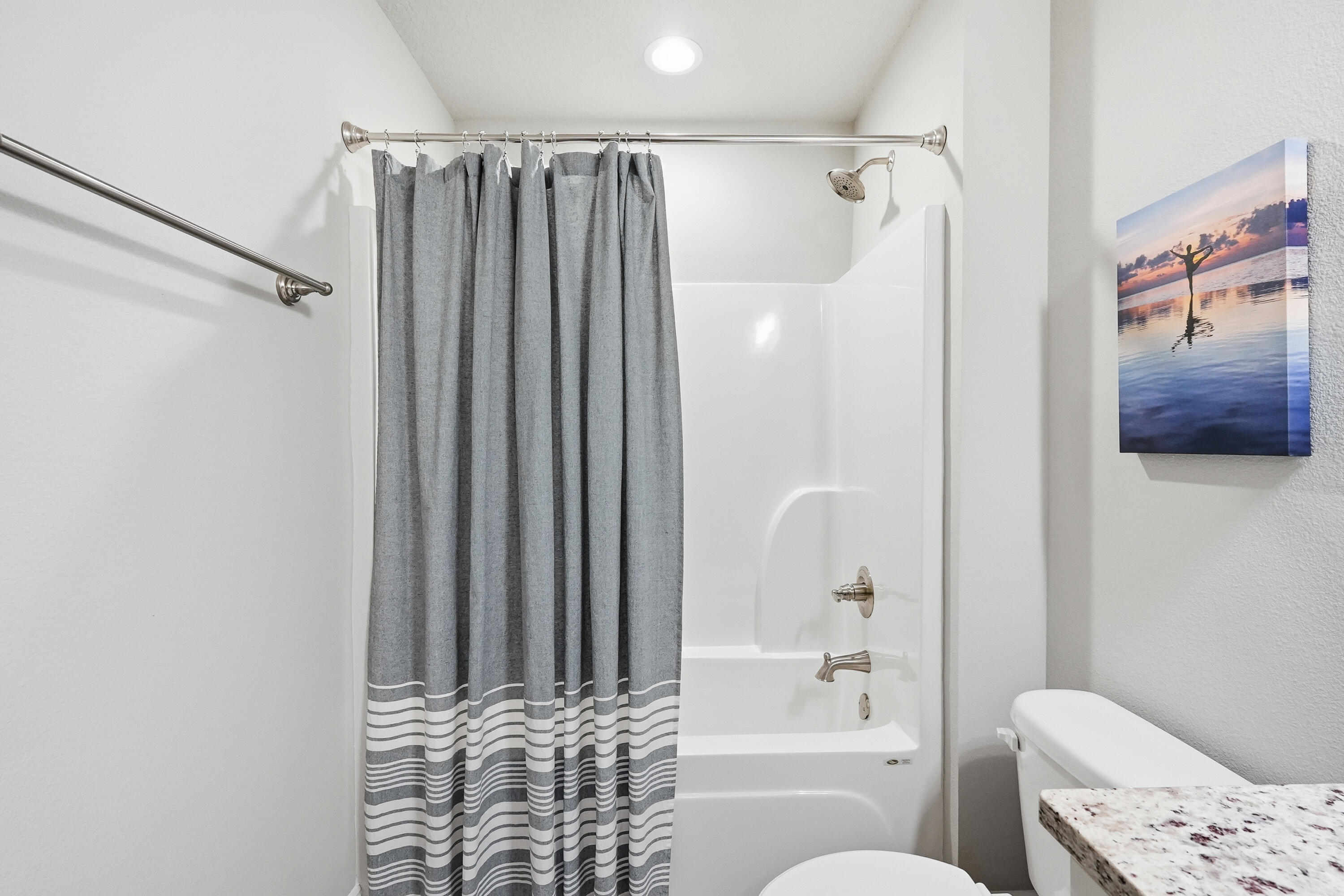 Gordon Evans - Residential