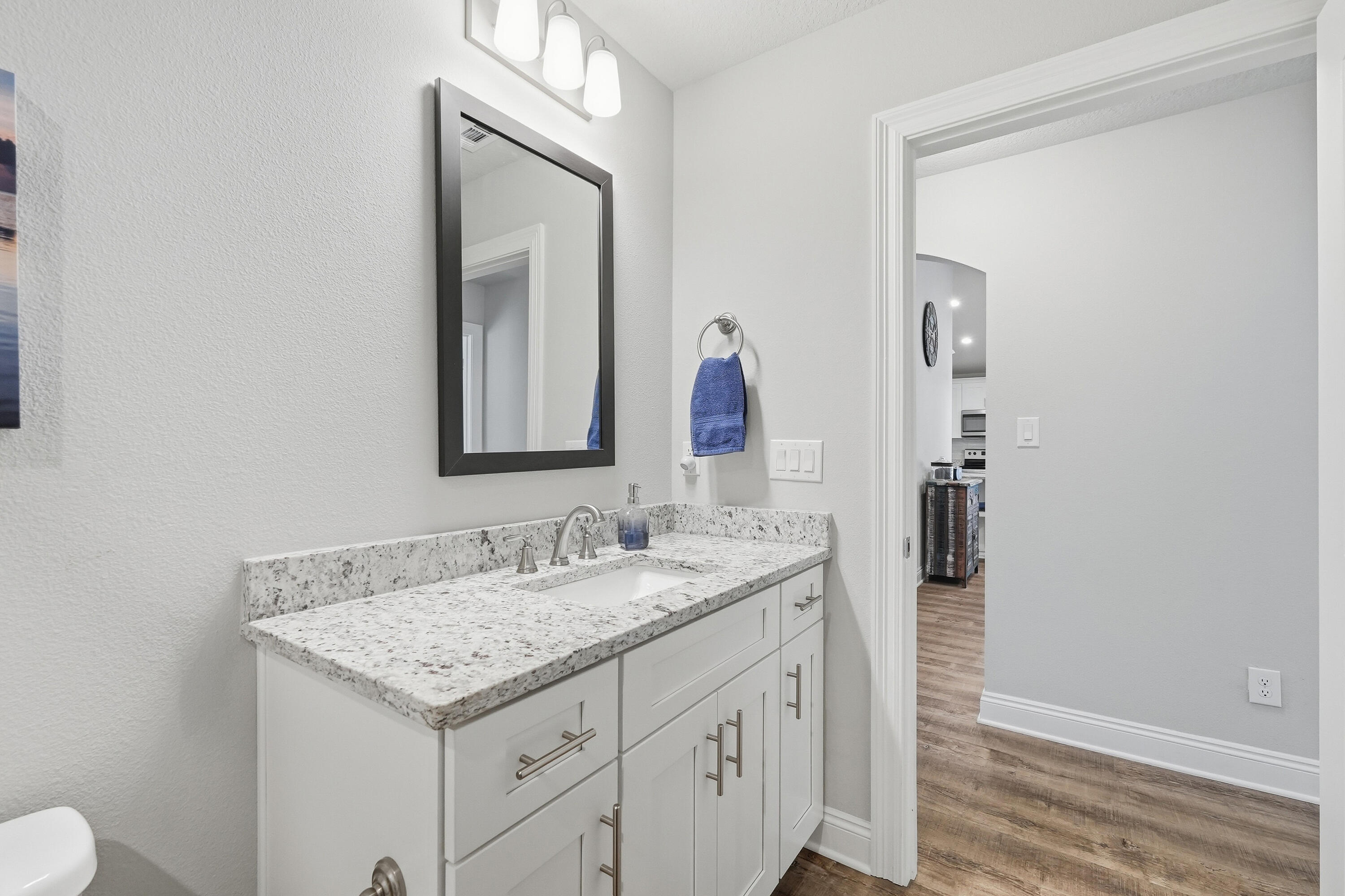 Gordon Evans - Residential