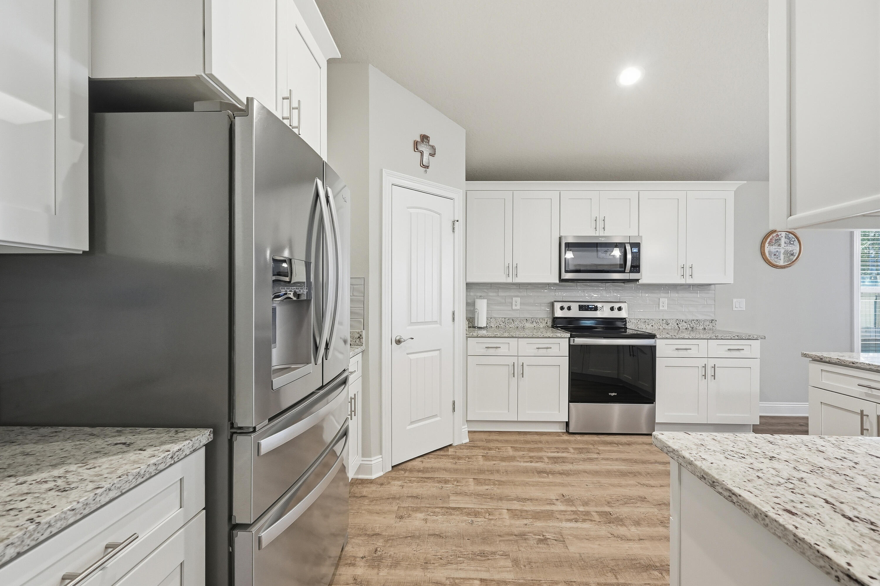 Gordon Evans - Residential