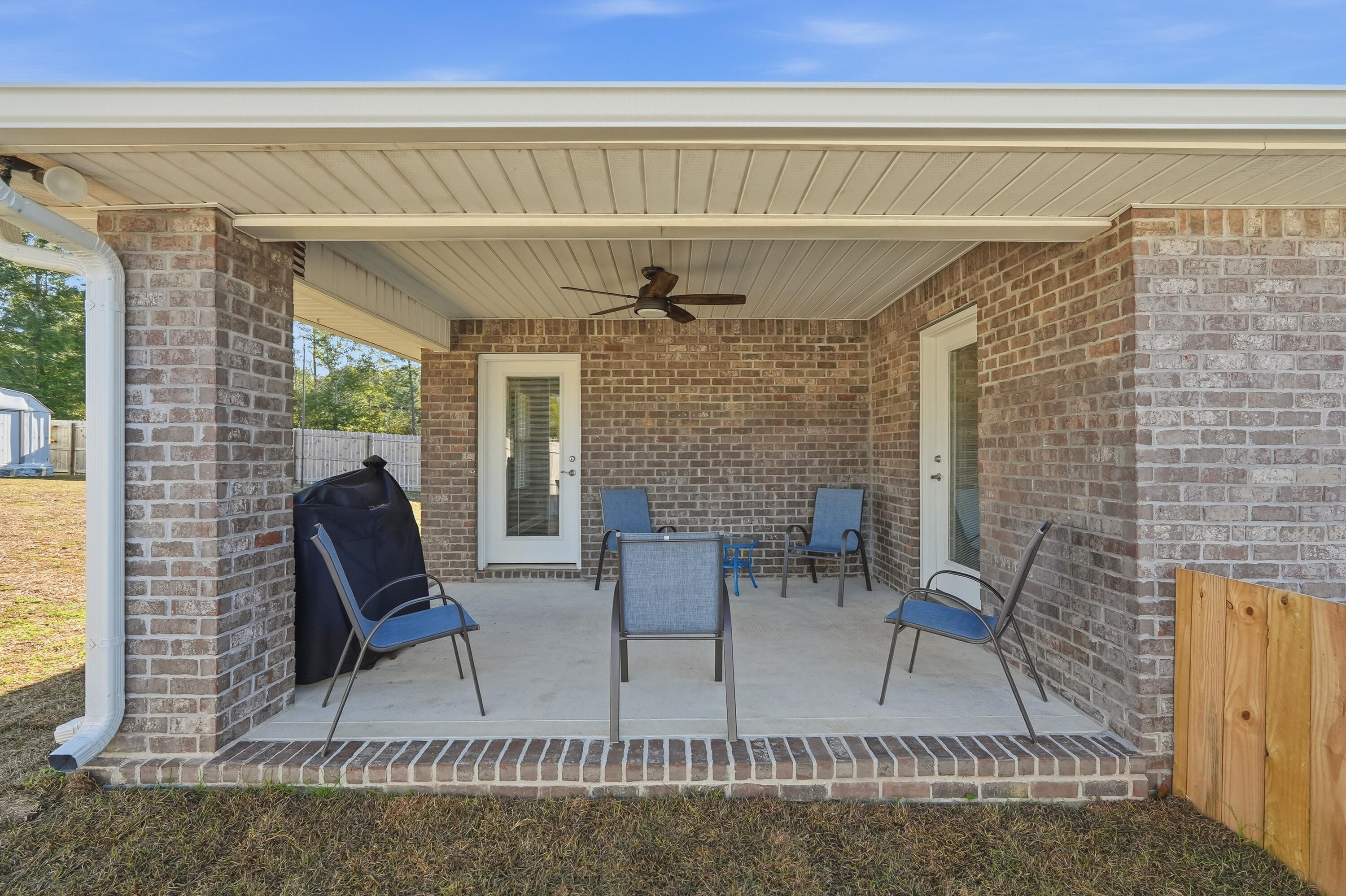 Gordon Evans - Residential