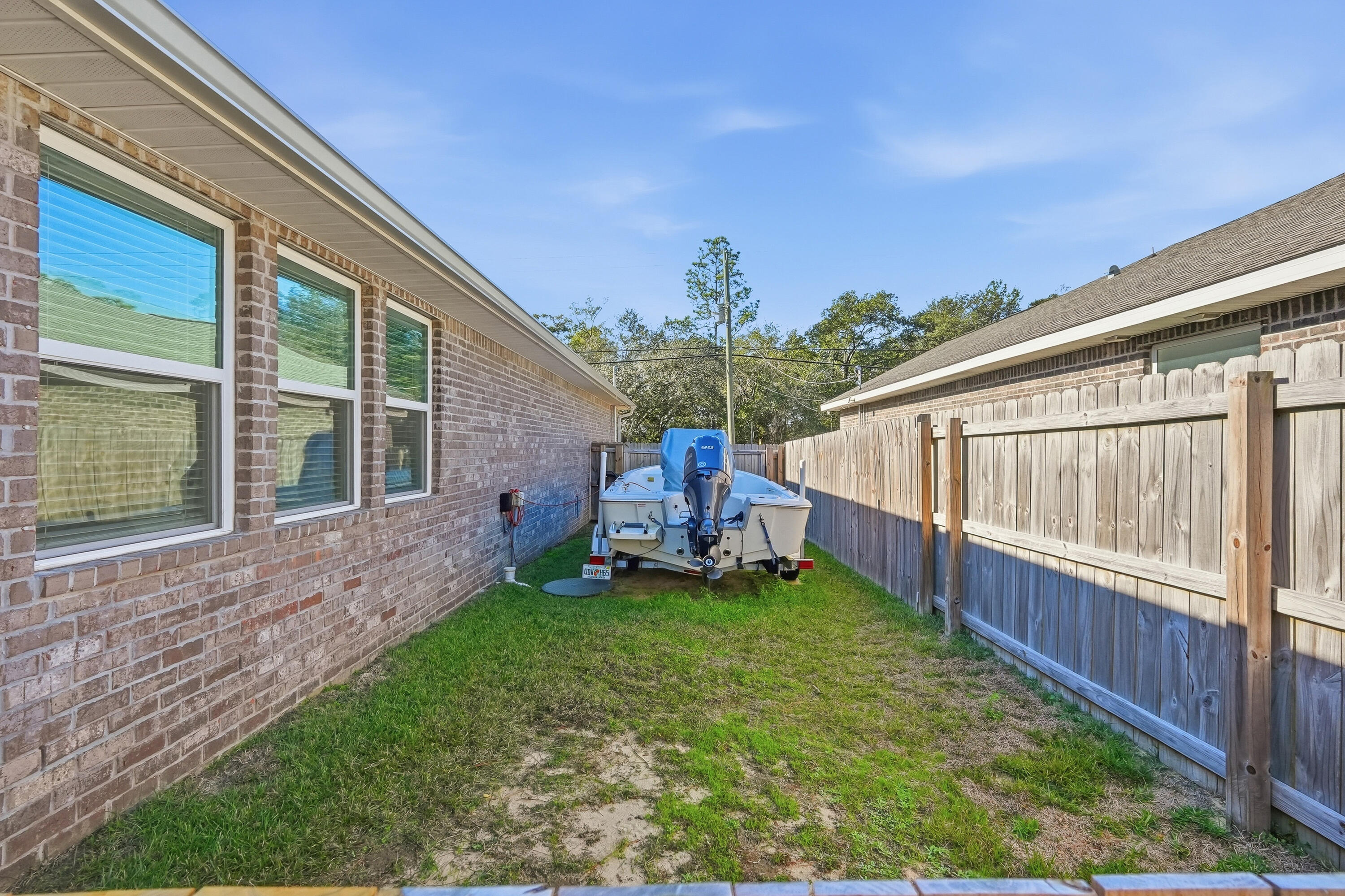 Gordon Evans - Residential