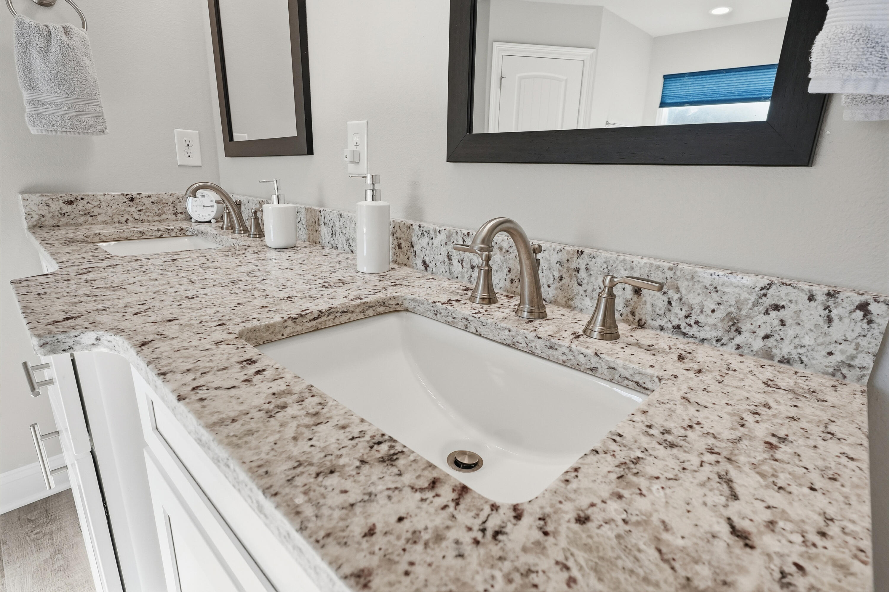 Gordon Evans - Residential