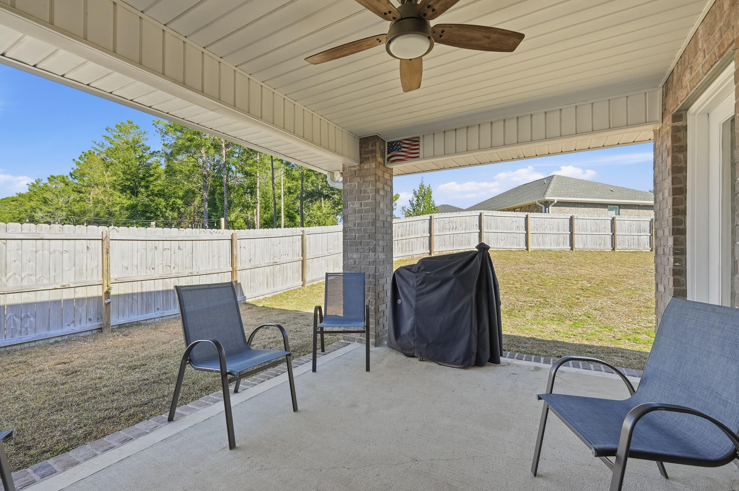 Gordon Evans - Residential