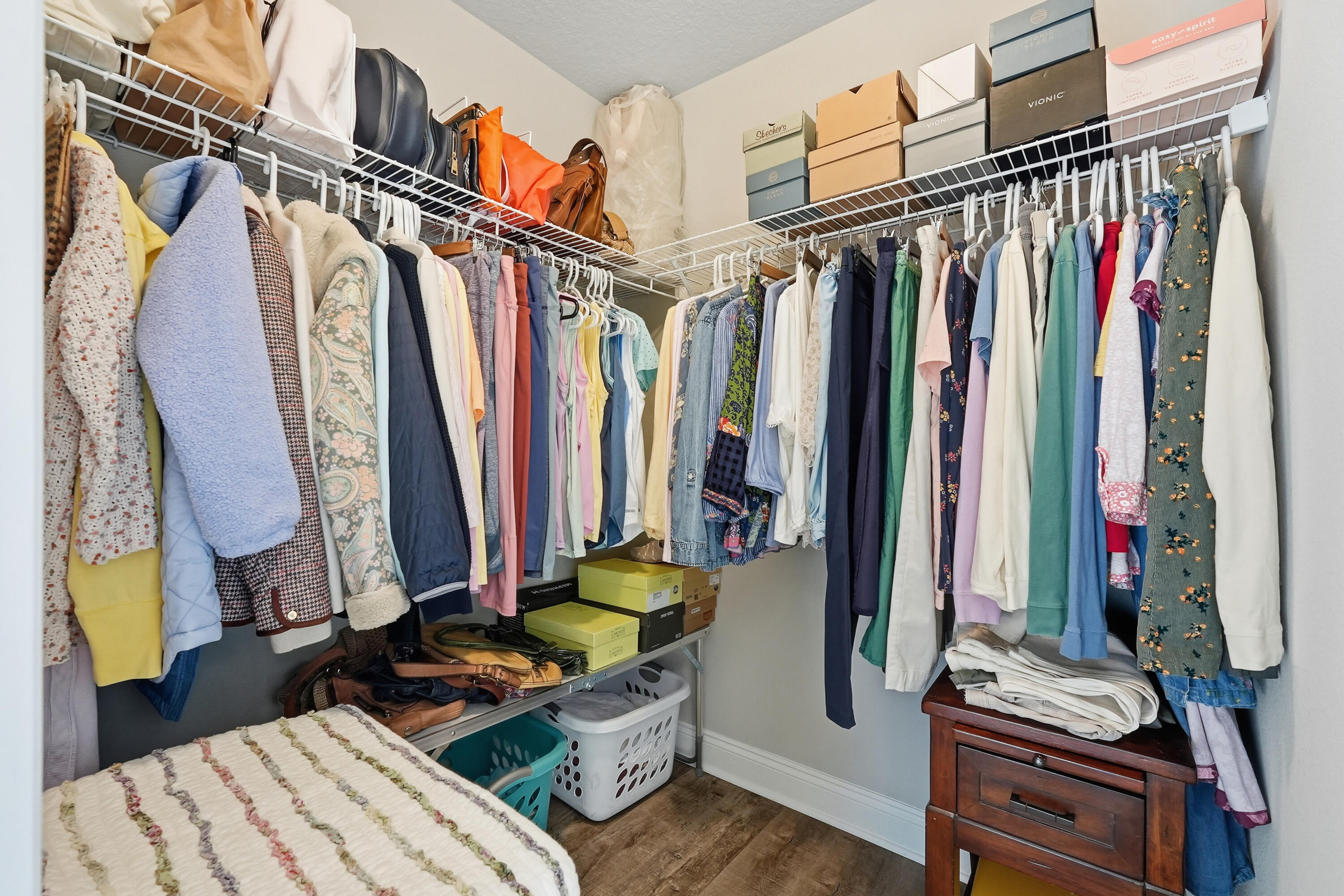 Gordon Evans - Residential