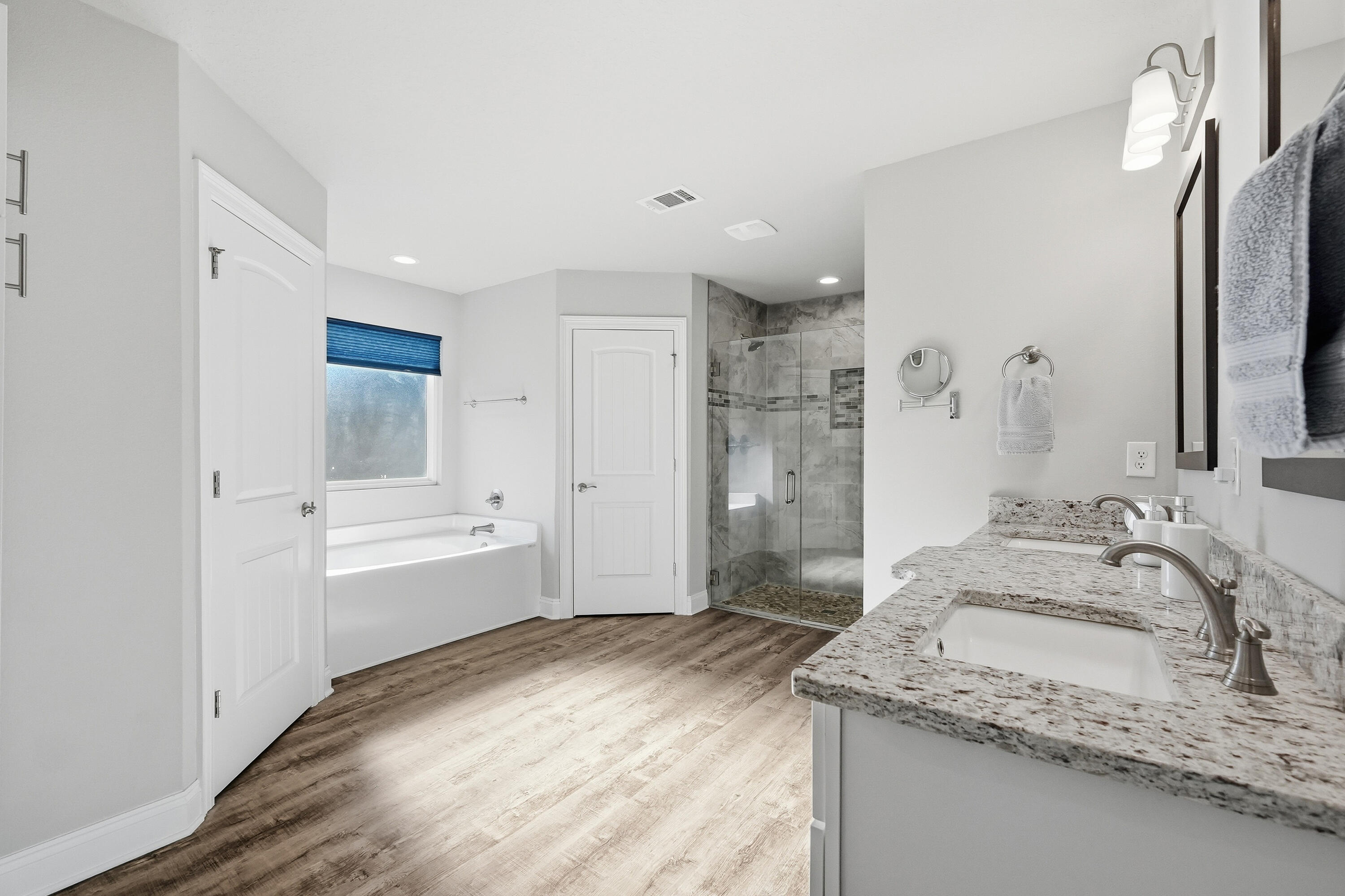 Gordon Evans - Residential