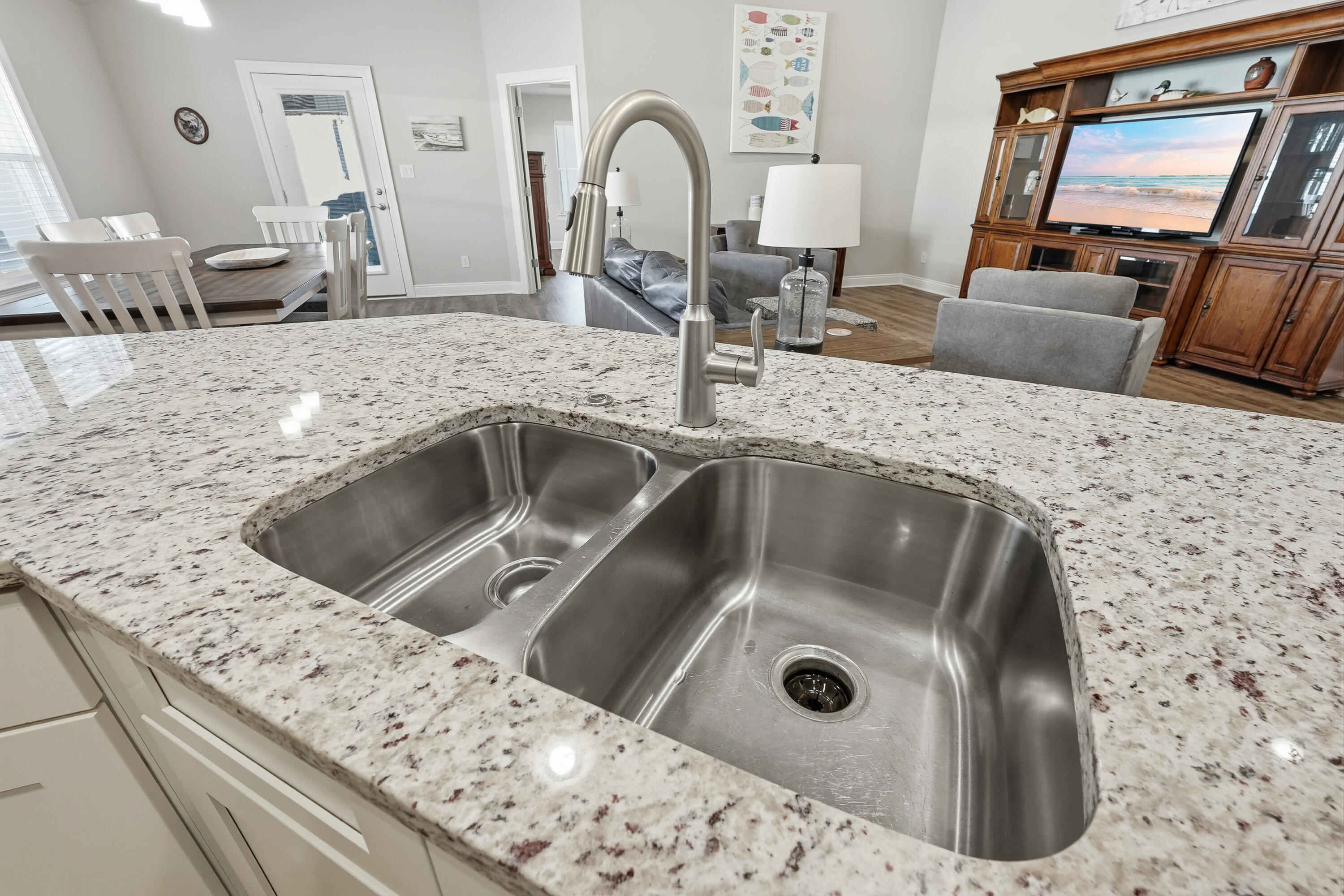 Gordon Evans - Residential