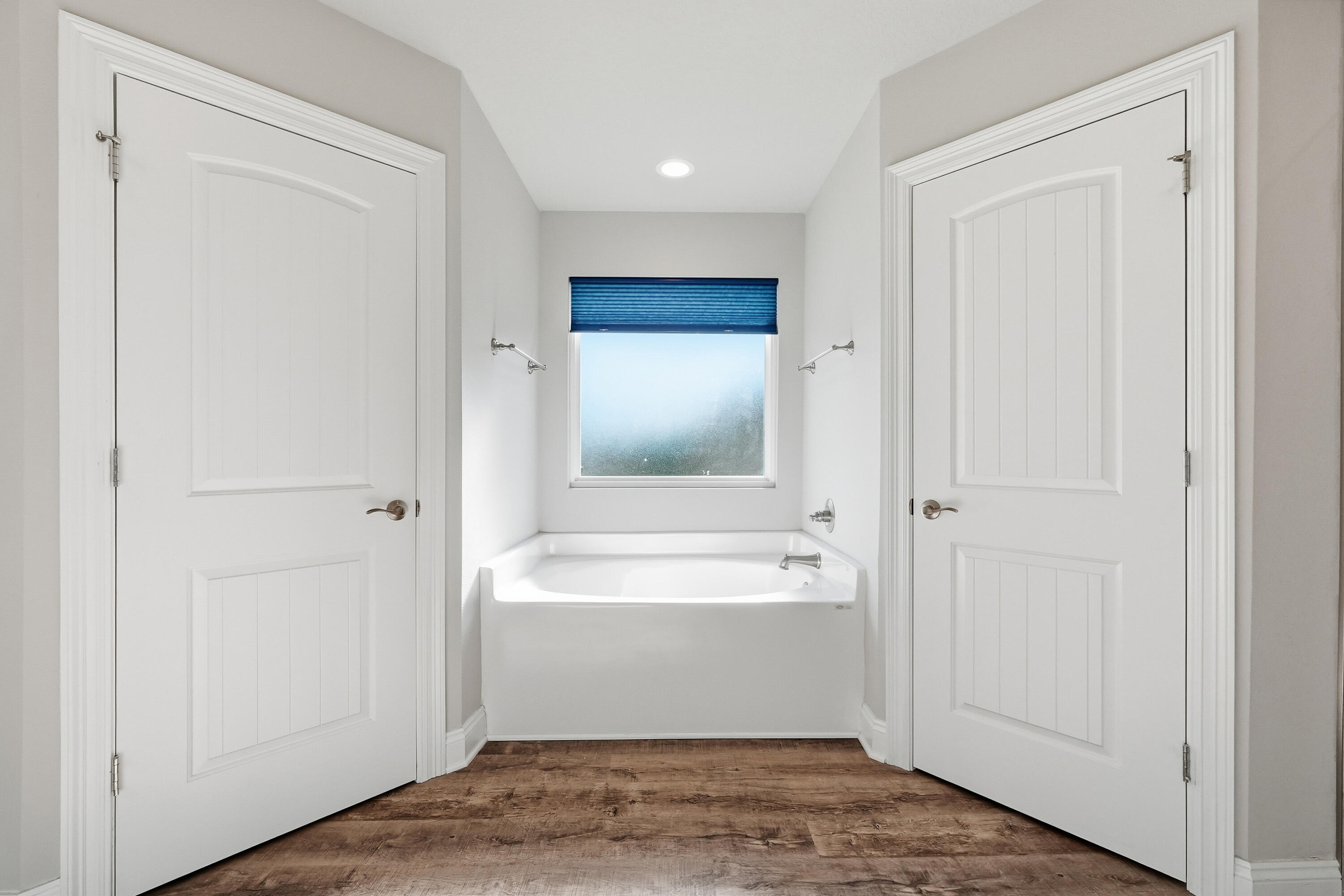 Gordon Evans - Residential