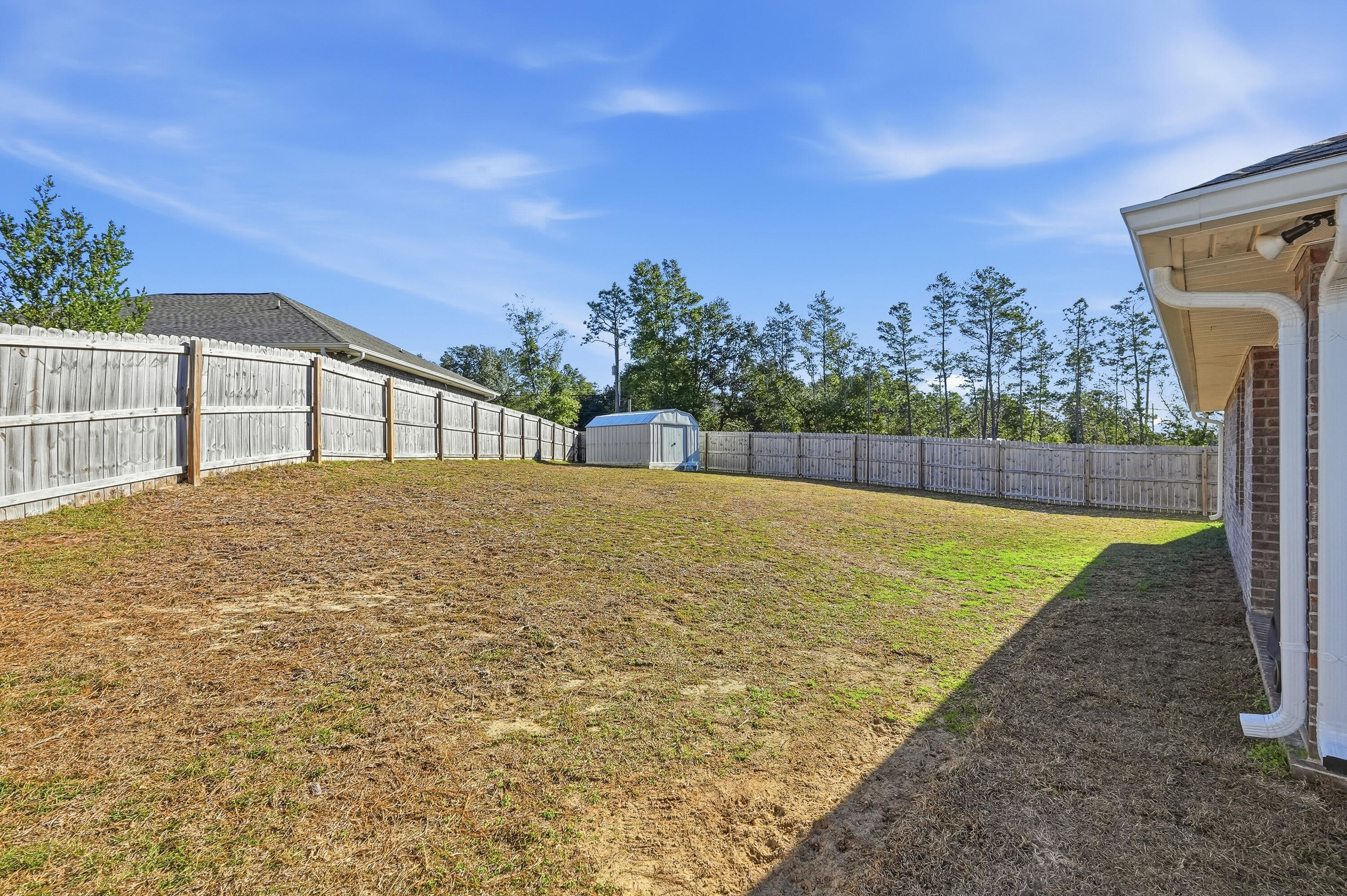 Gordon Evans - Residential