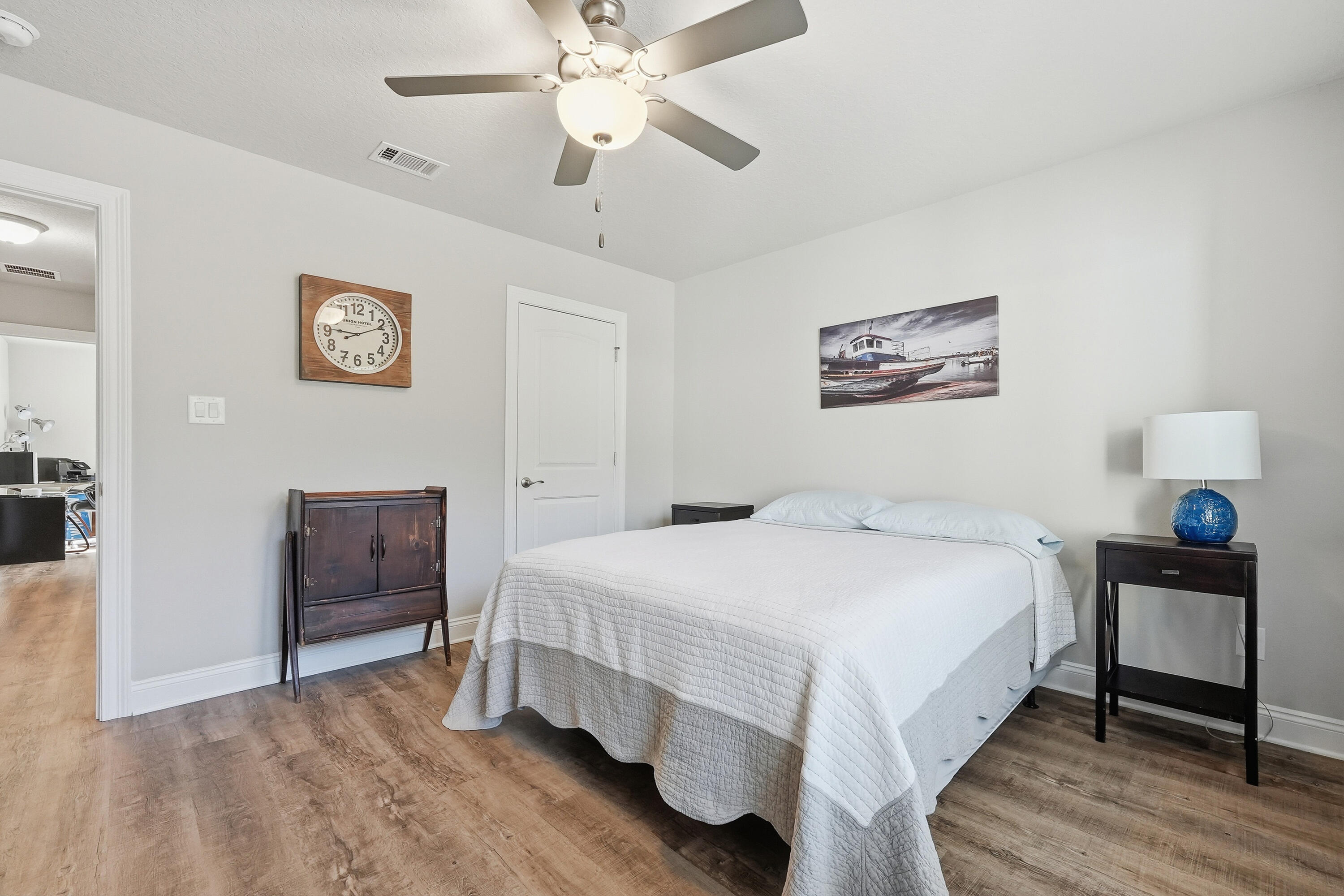 Gordon Evans - Residential