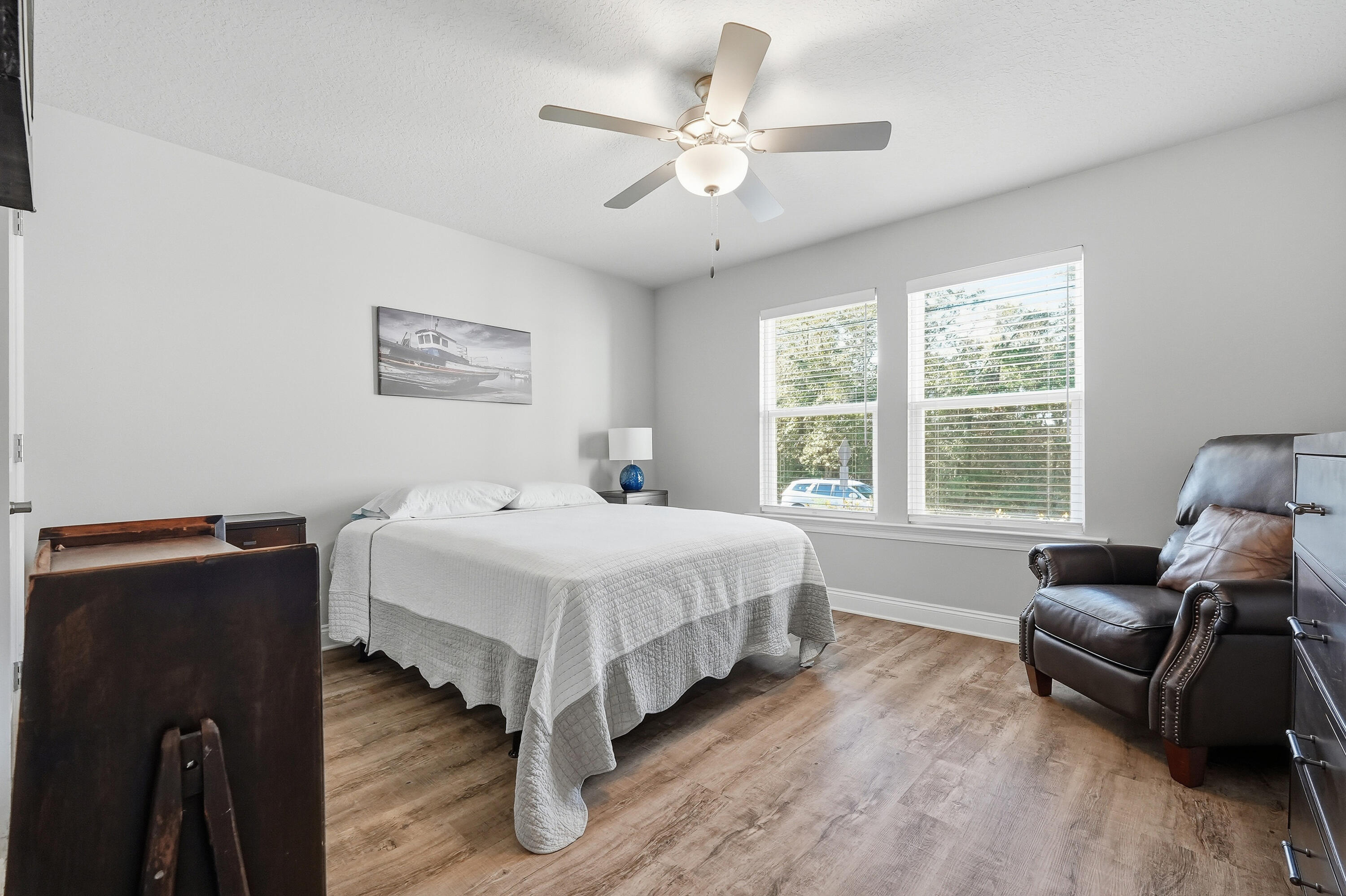 Gordon Evans - Residential