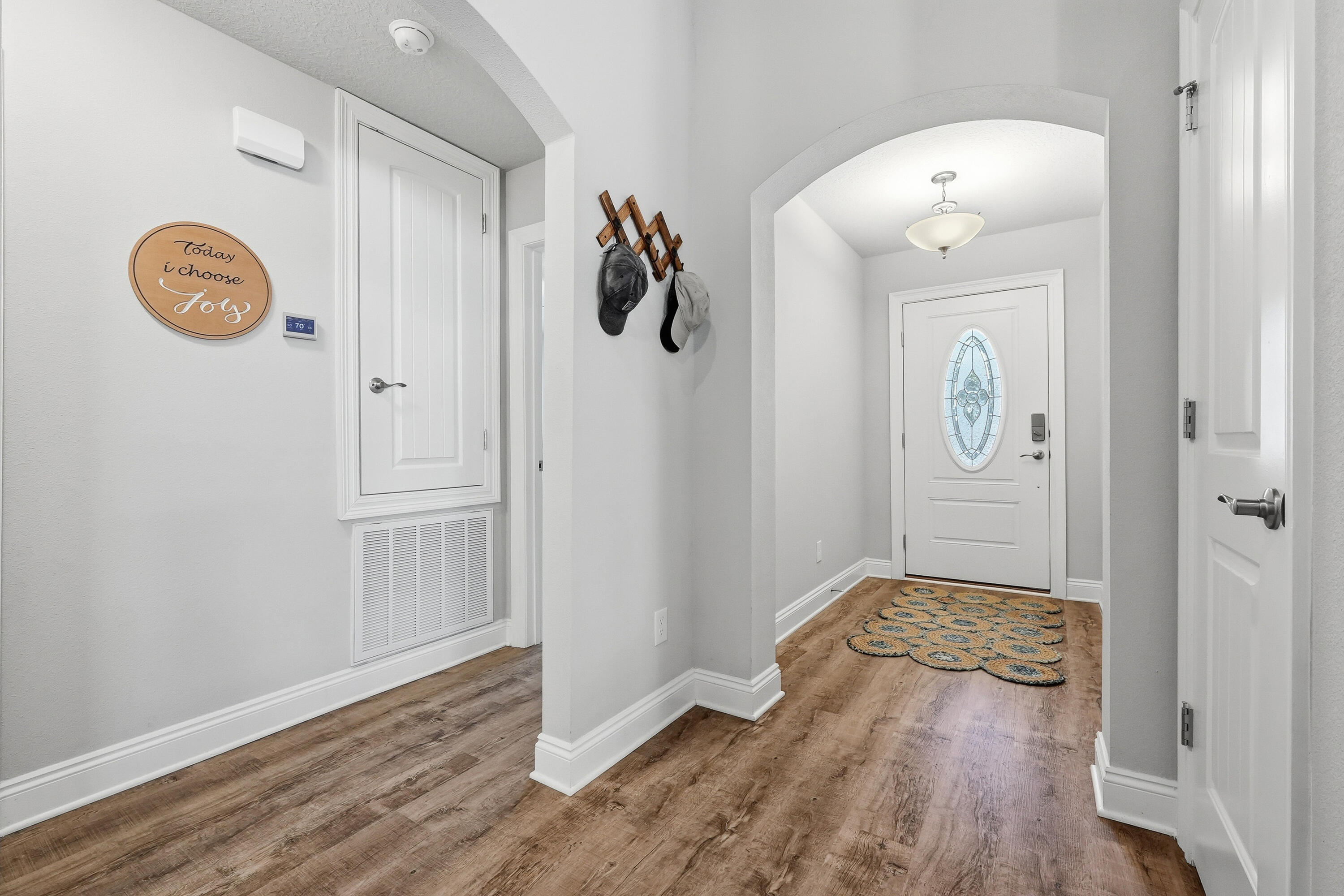 Gordon Evans - Residential