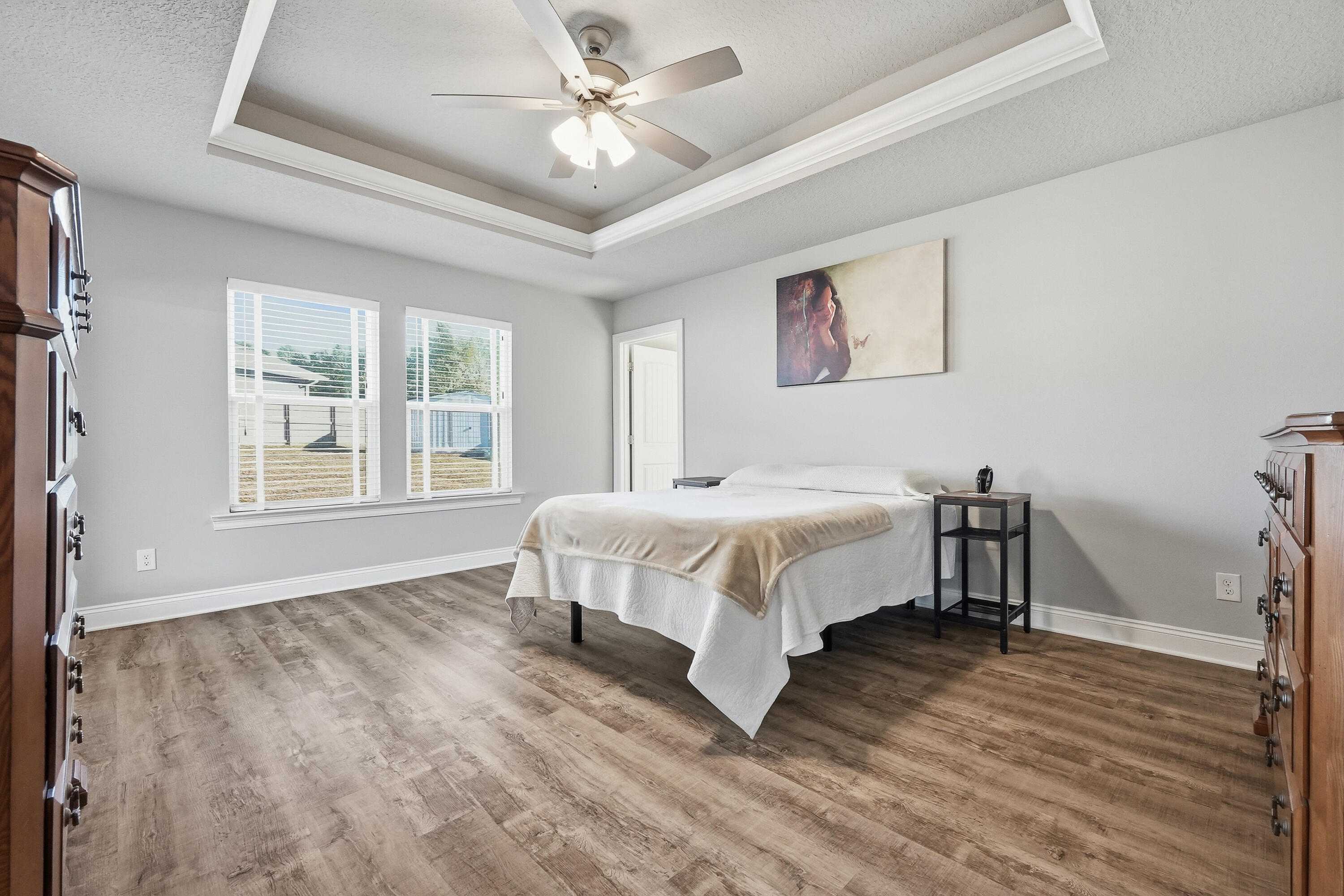 Gordon Evans - Residential