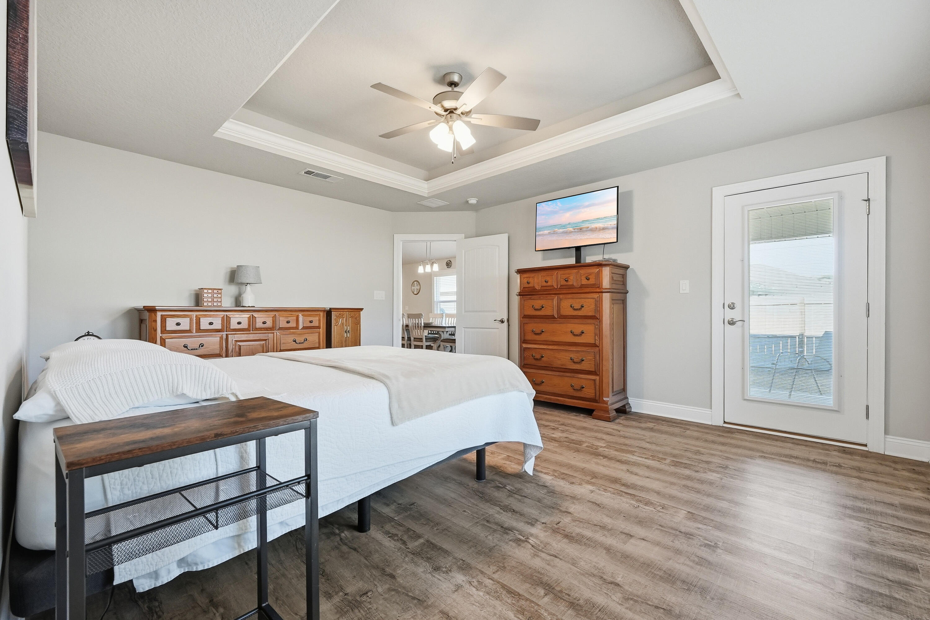 Gordon Evans - Residential