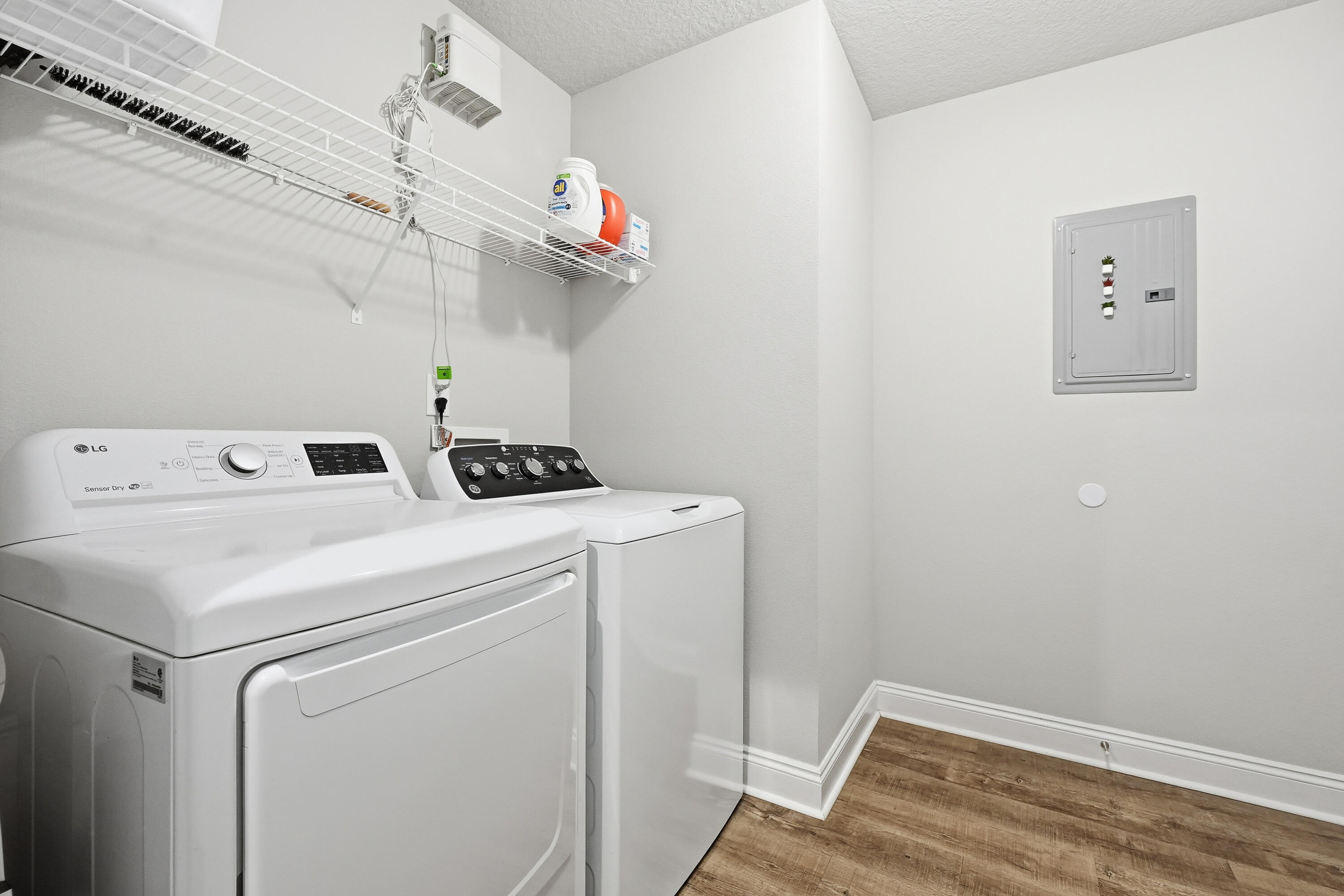 Gordon Evans - Residential