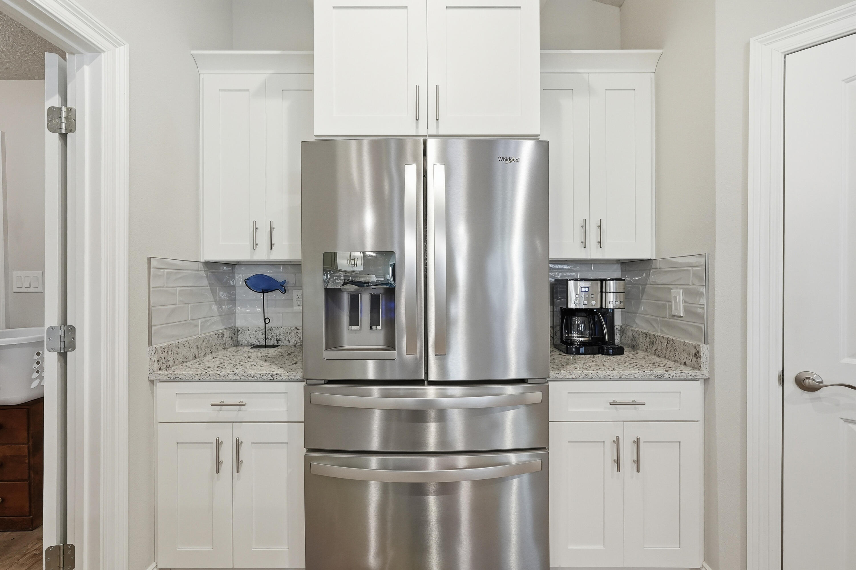 Gordon Evans - Residential