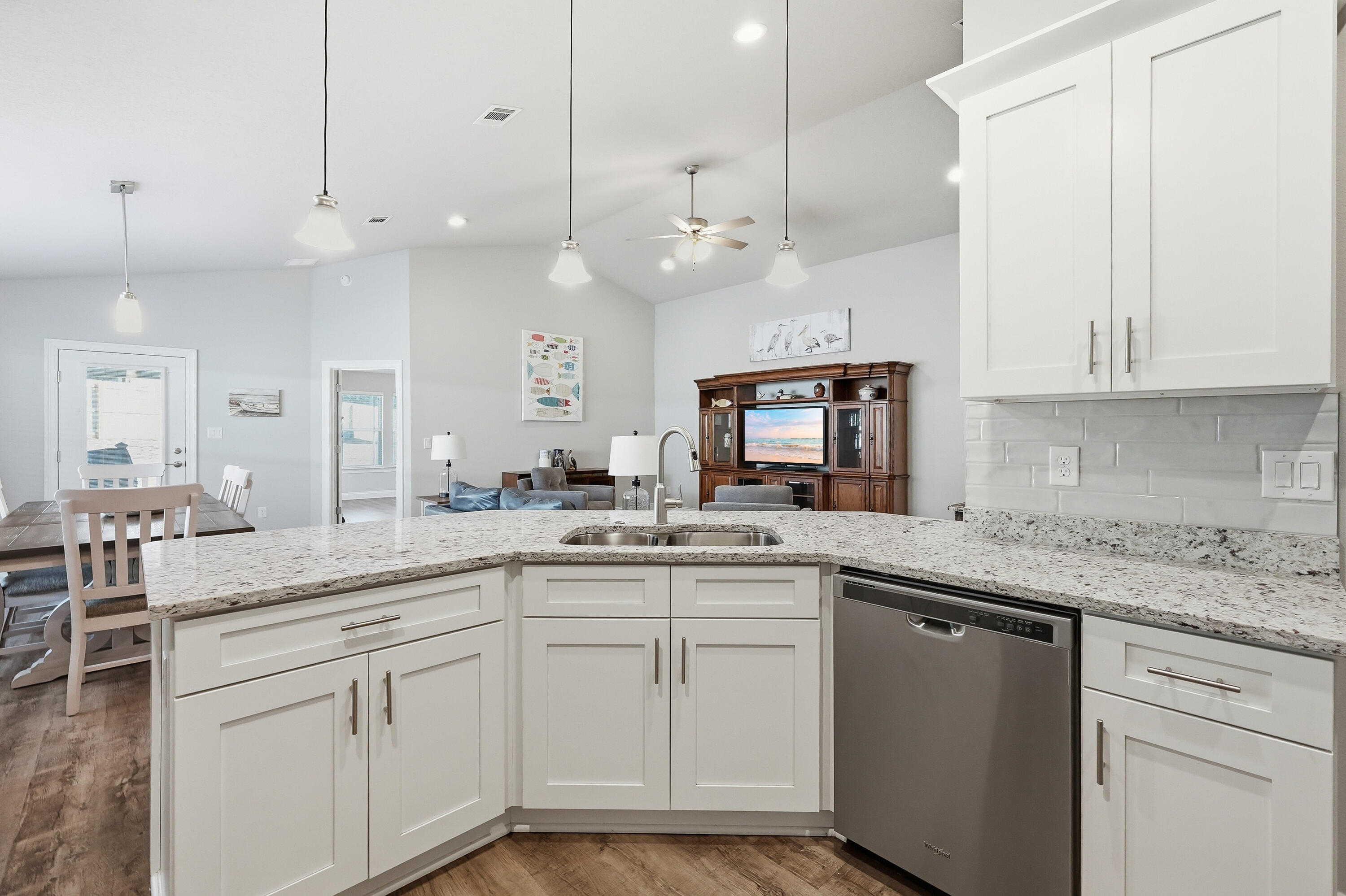 Gordon Evans - Residential